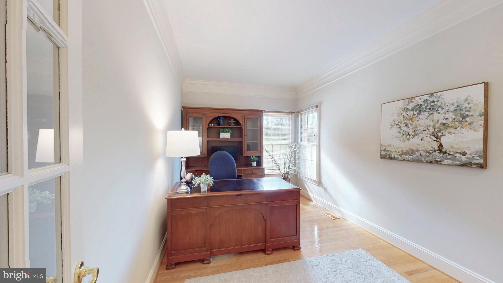 GREAT FALLS GLEN - Residential