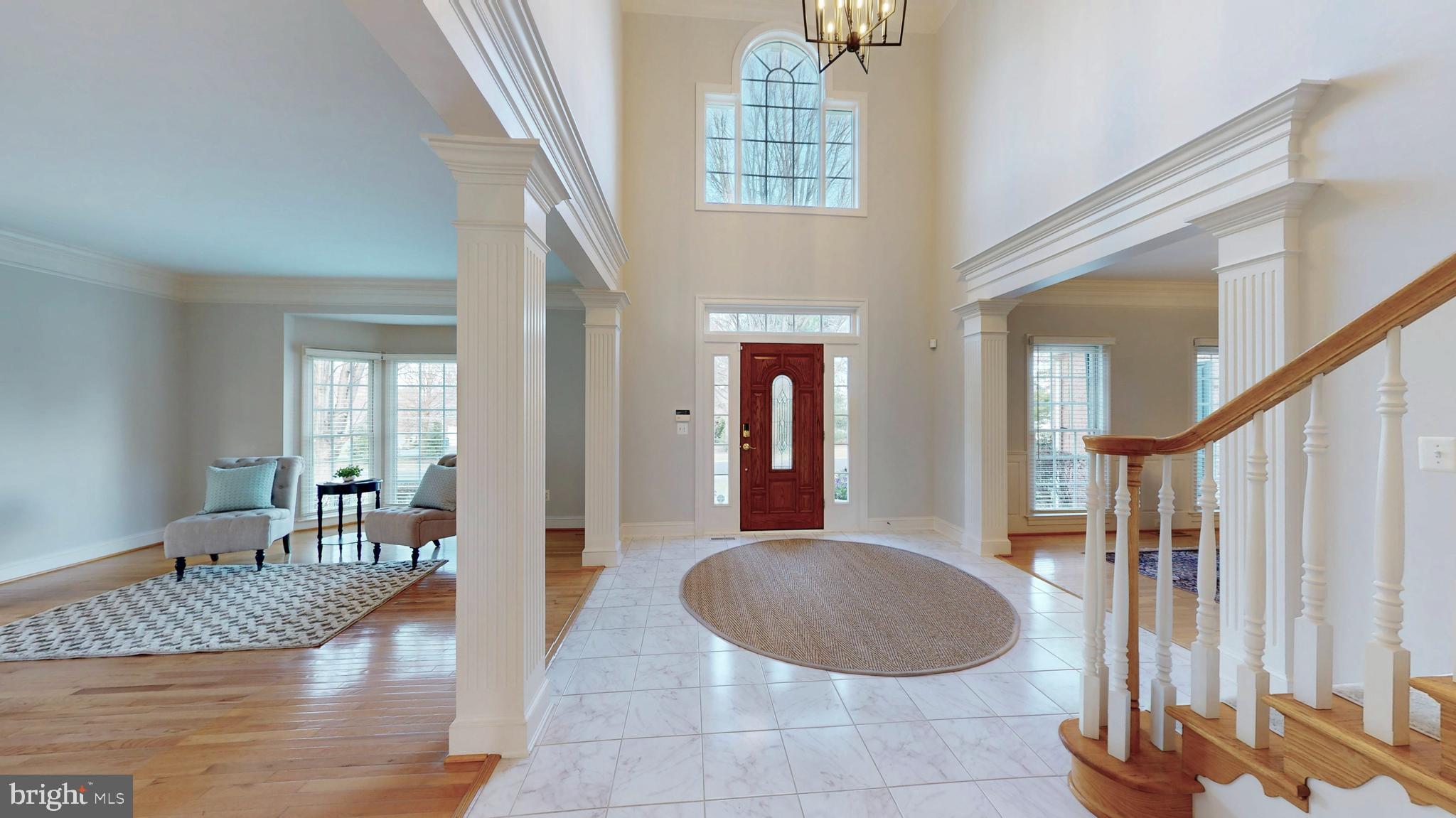 GREAT FALLS GLEN - Residential