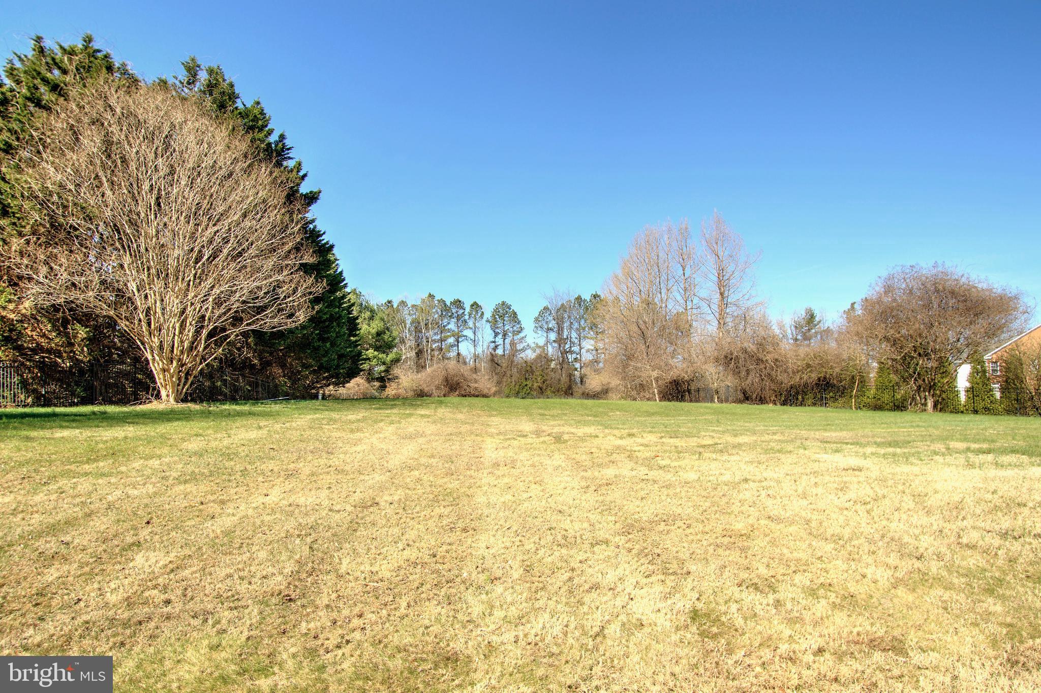 GREAT FALLS GLEN - Residential