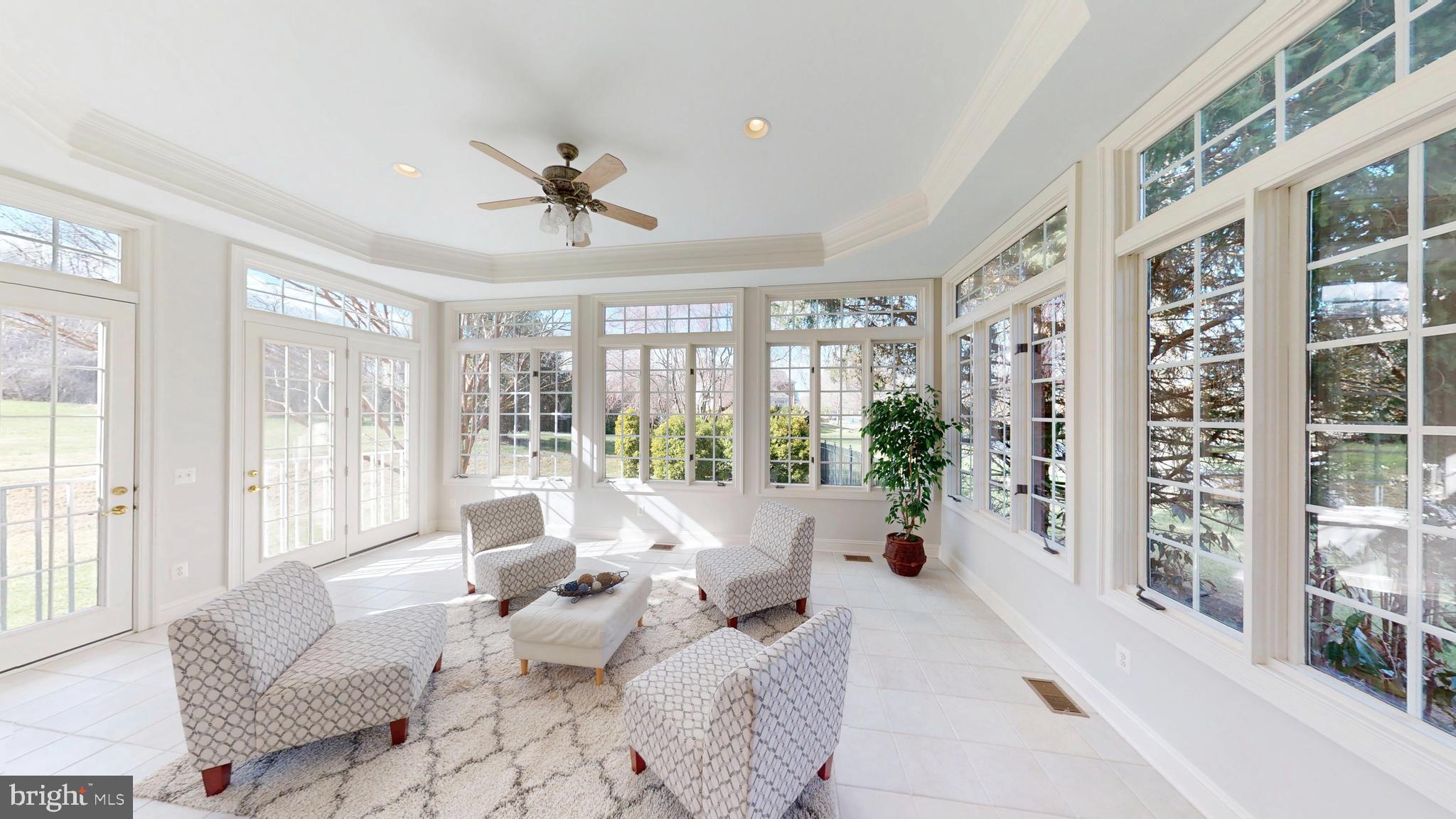 GREAT FALLS GLEN - Residential