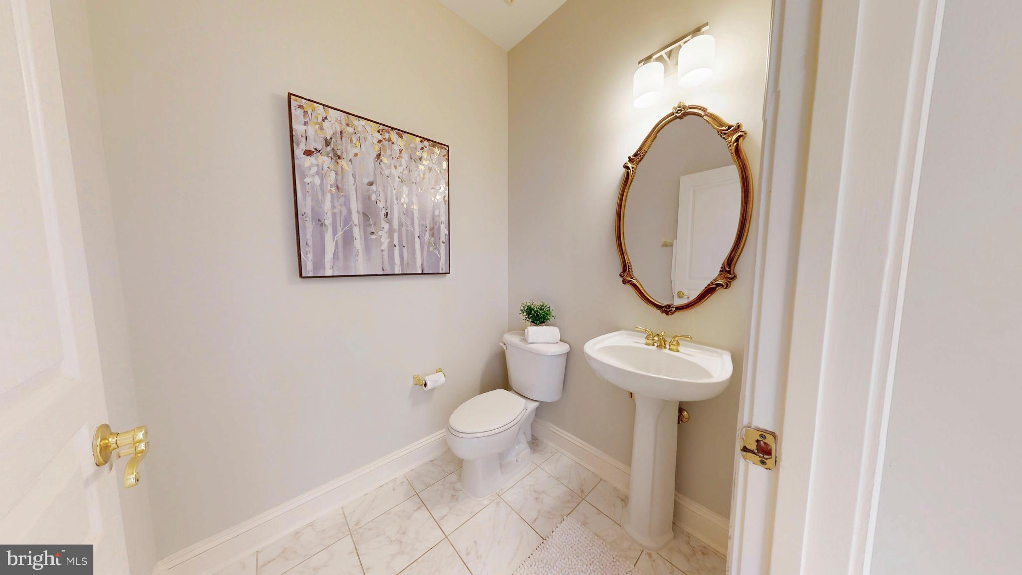 GREAT FALLS GLEN - Residential