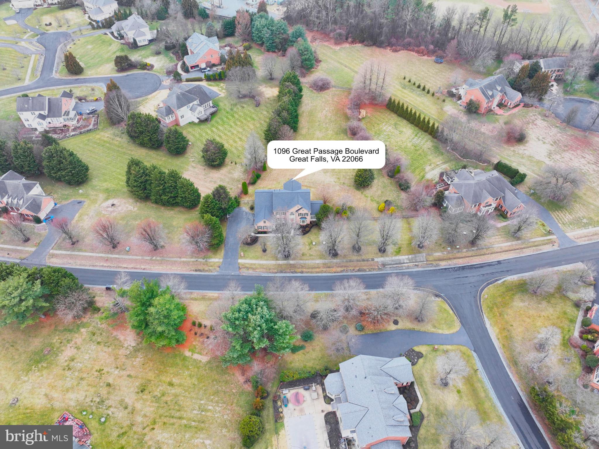 GREAT FALLS GLEN - Residential