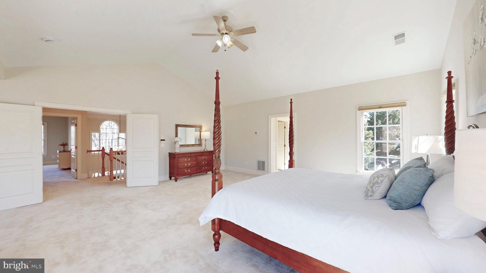 GREAT FALLS GLEN - Residential