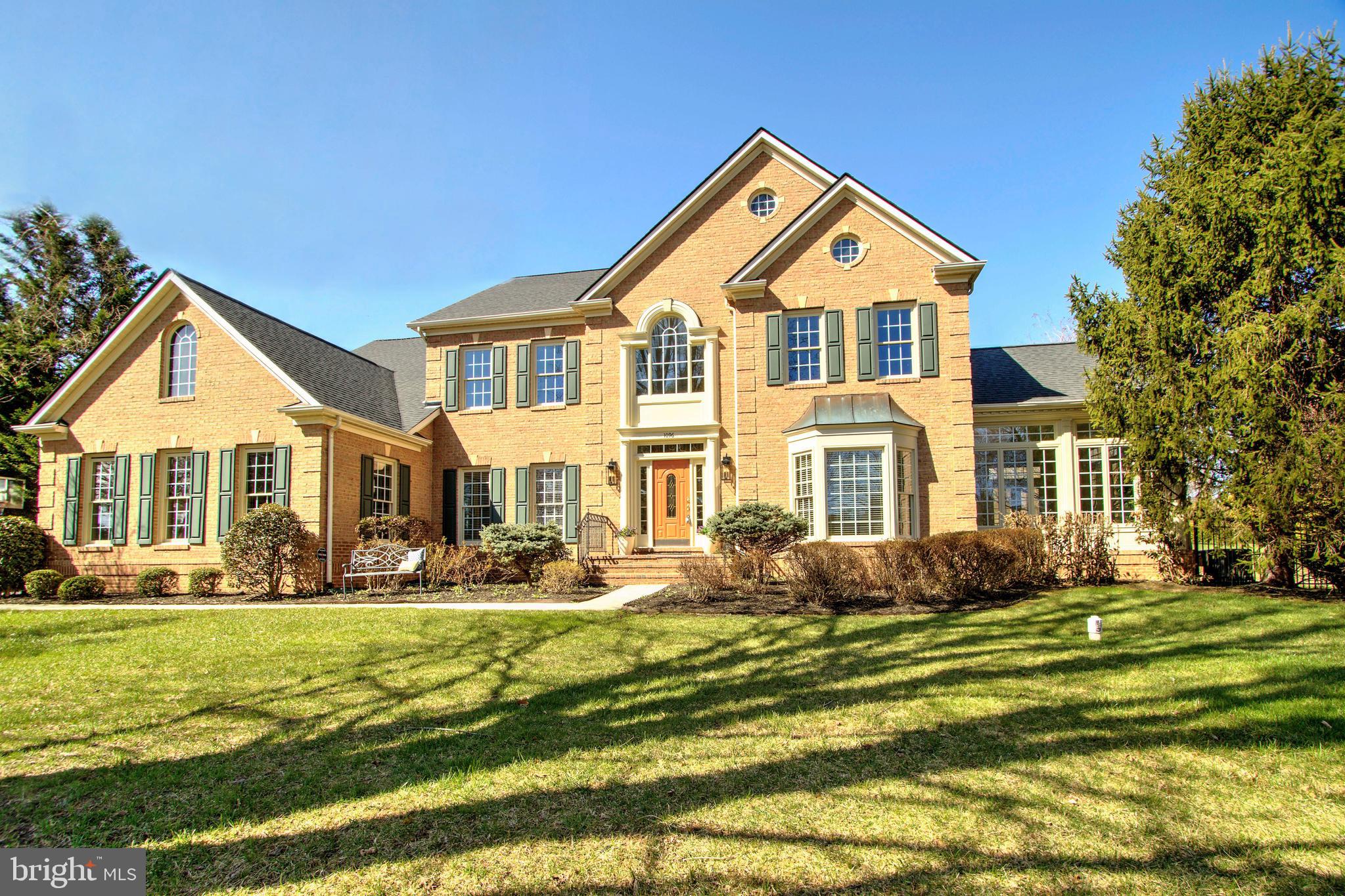 GREAT FALLS GLEN - Residential