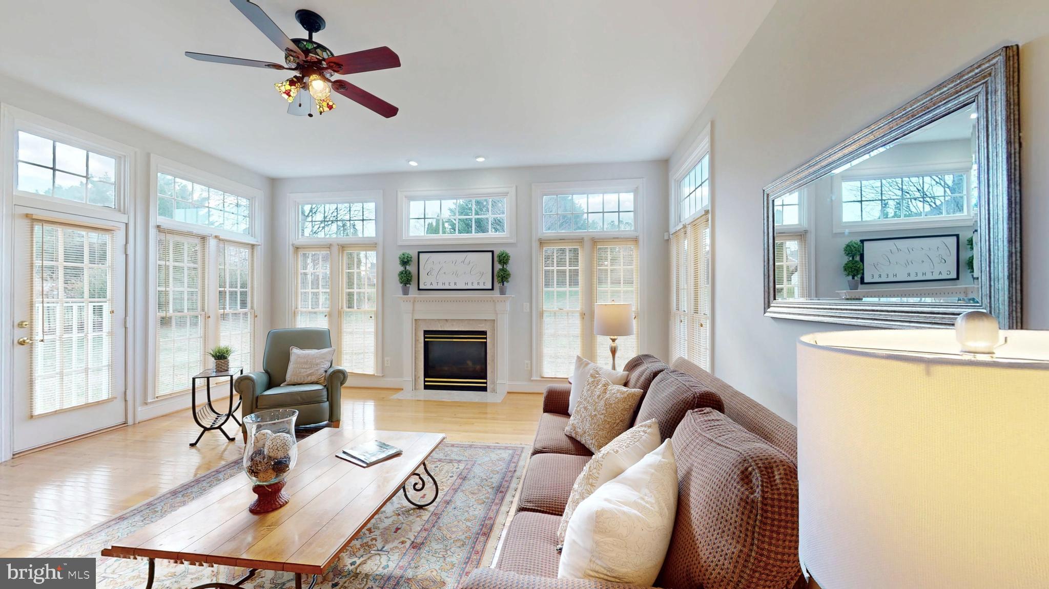 GREAT FALLS GLEN - Residential