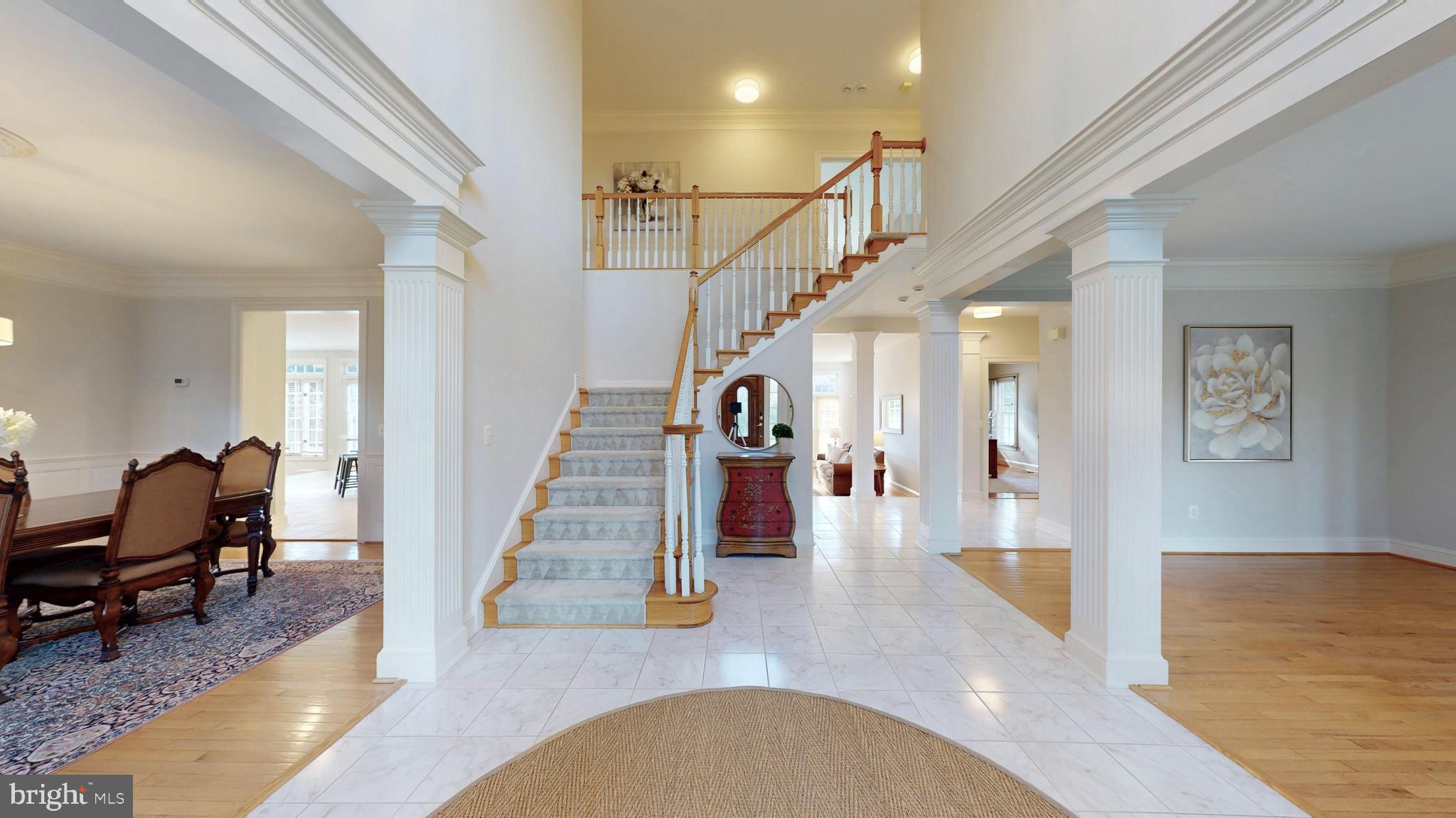 GREAT FALLS GLEN - Residential