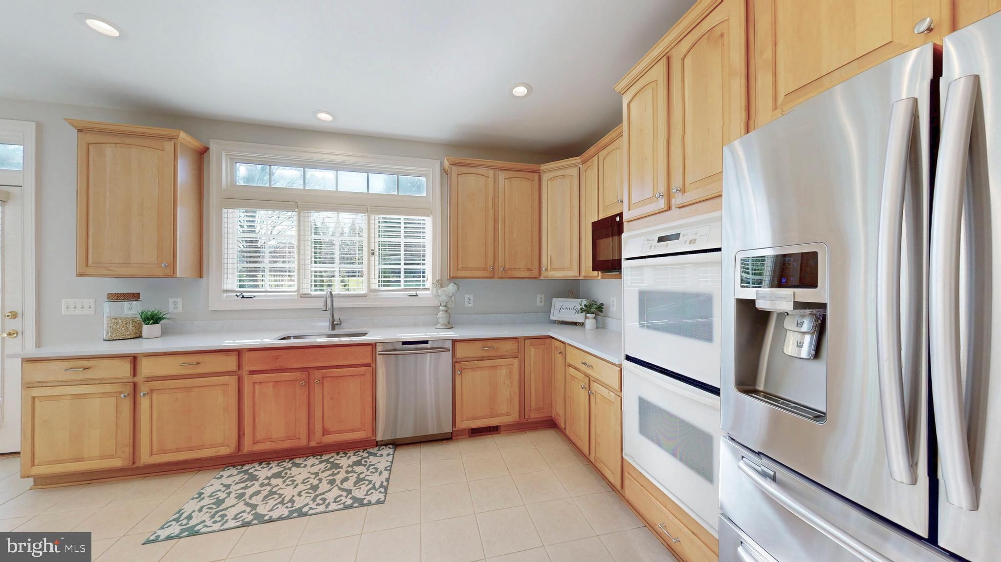 GREAT FALLS GLEN - Residential