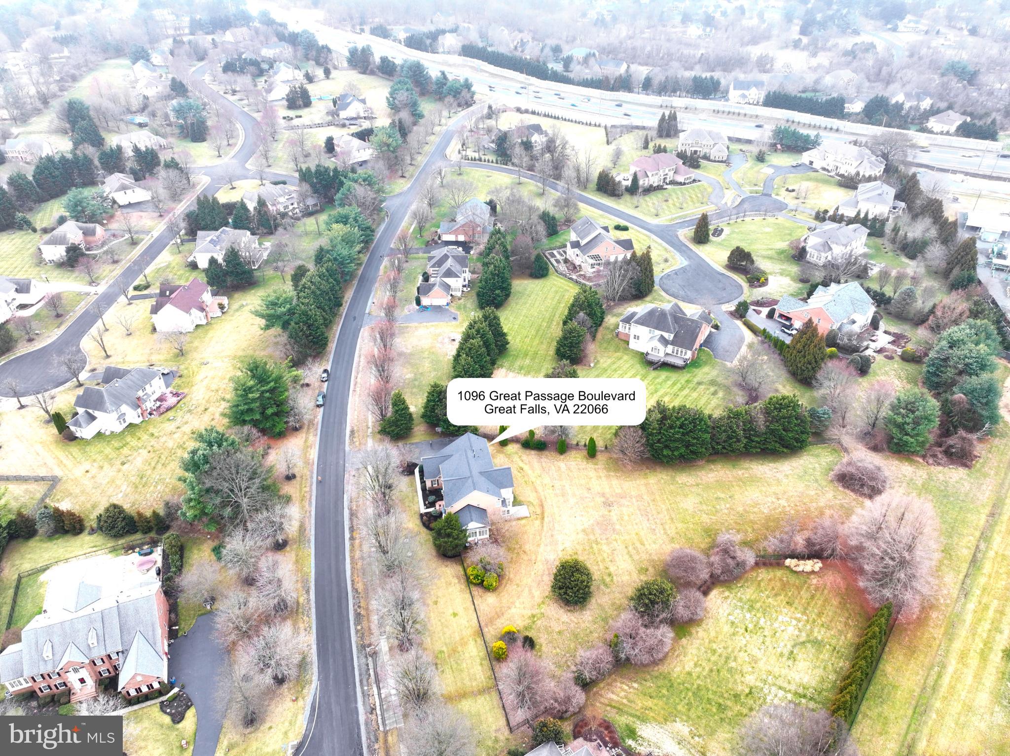 GREAT FALLS GLEN - Residential