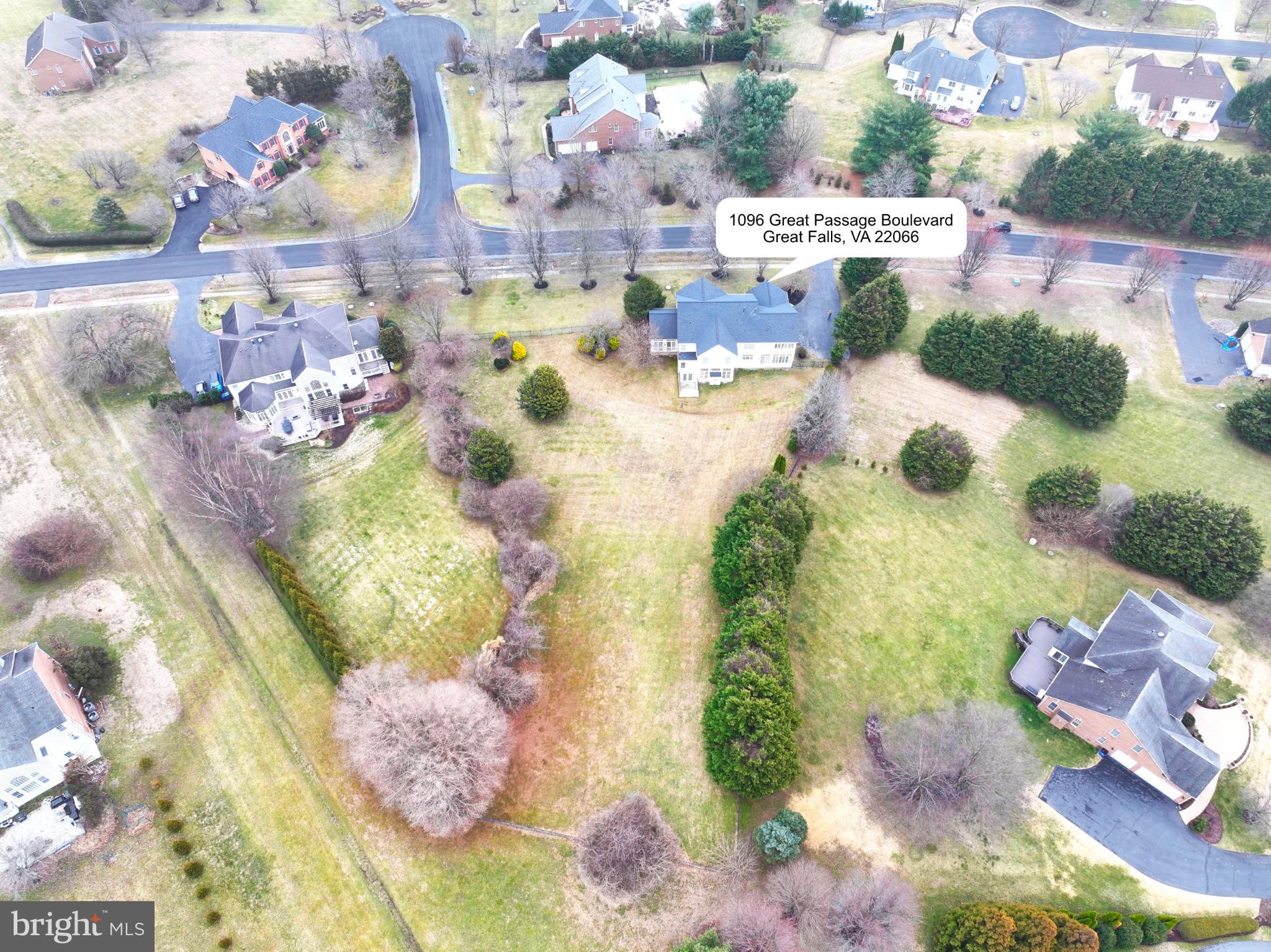 GREAT FALLS GLEN - Residential