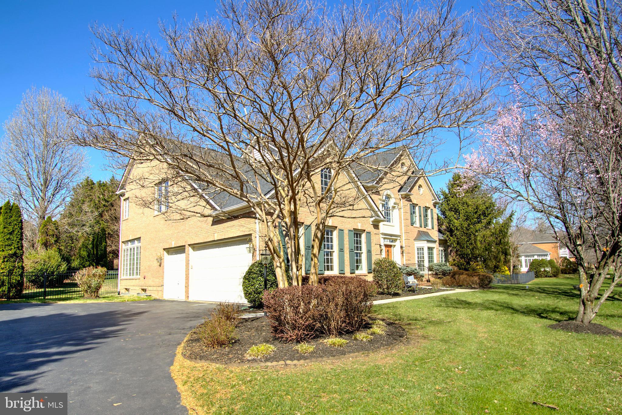 GREAT FALLS GLEN - Residential