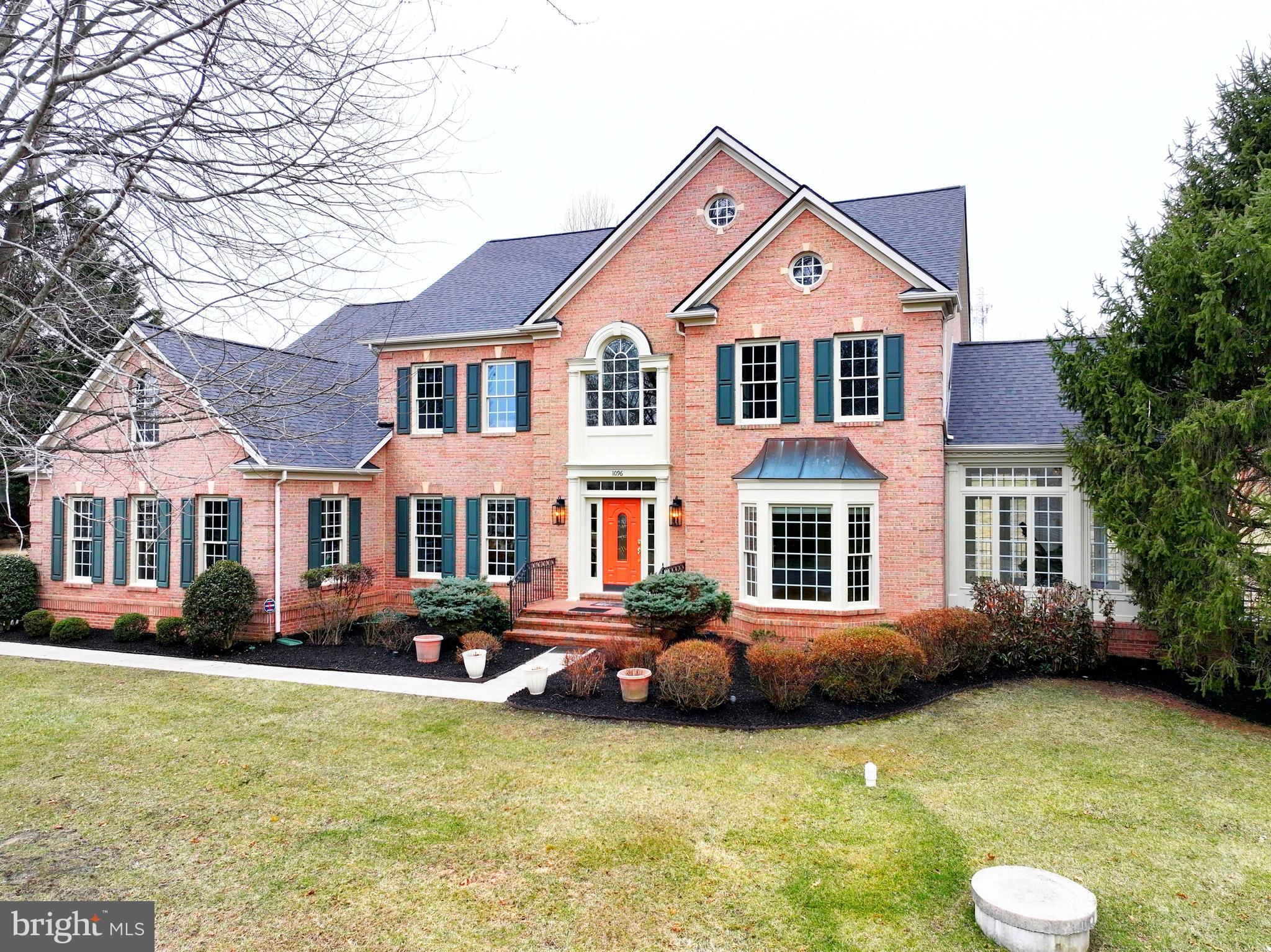 GREAT FALLS GLEN - Residential