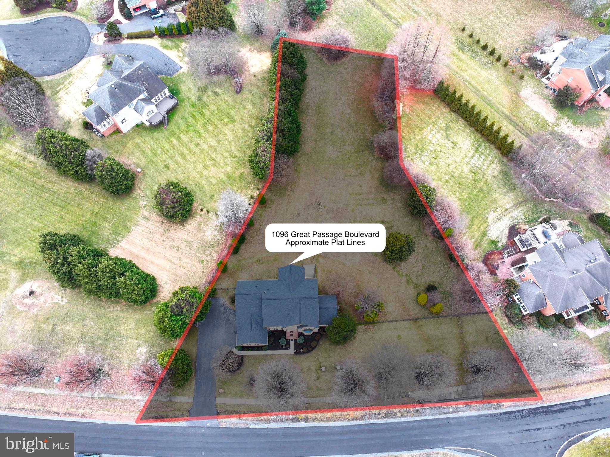 GREAT FALLS GLEN - Residential