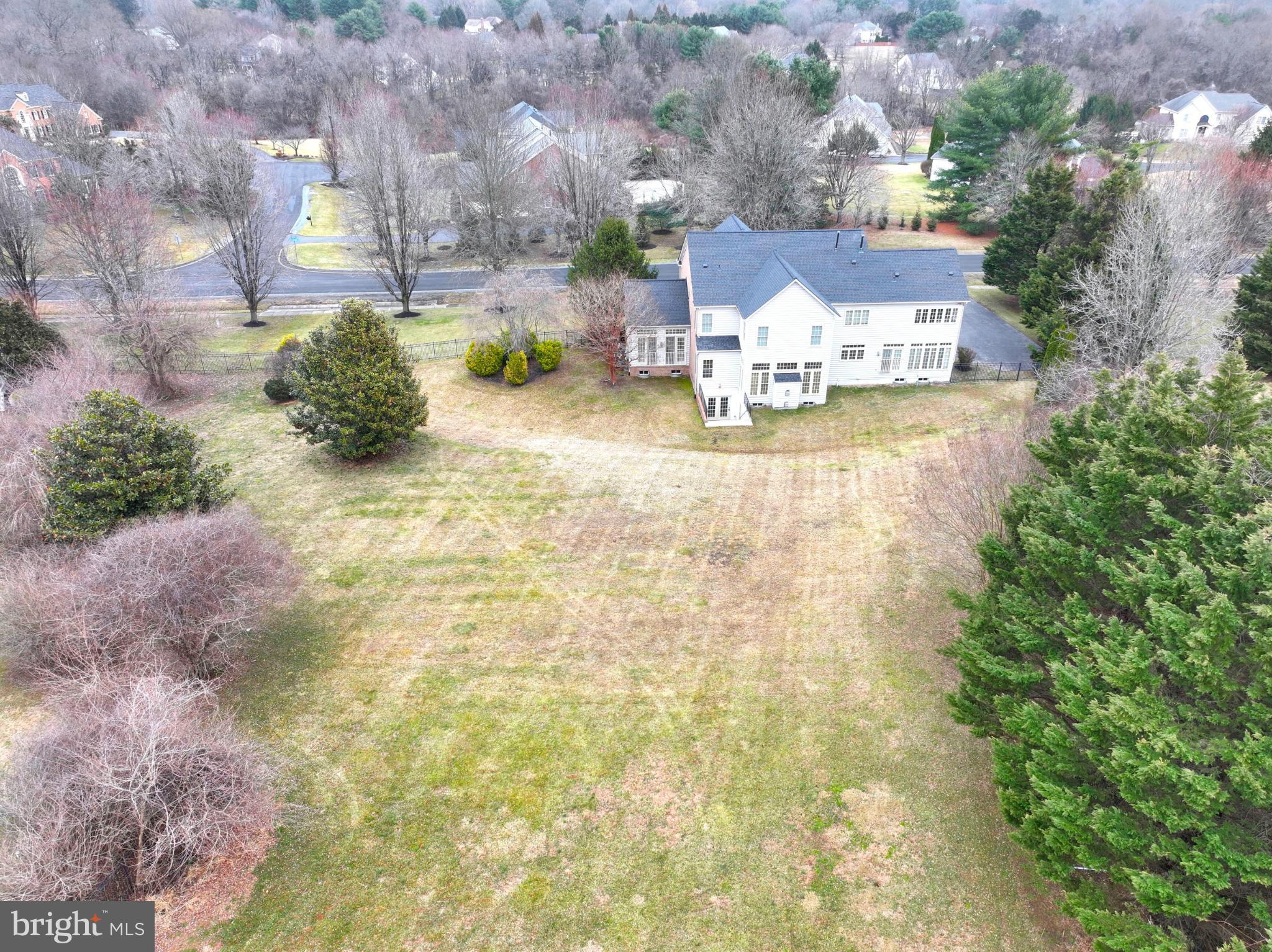 GREAT FALLS GLEN - Residential