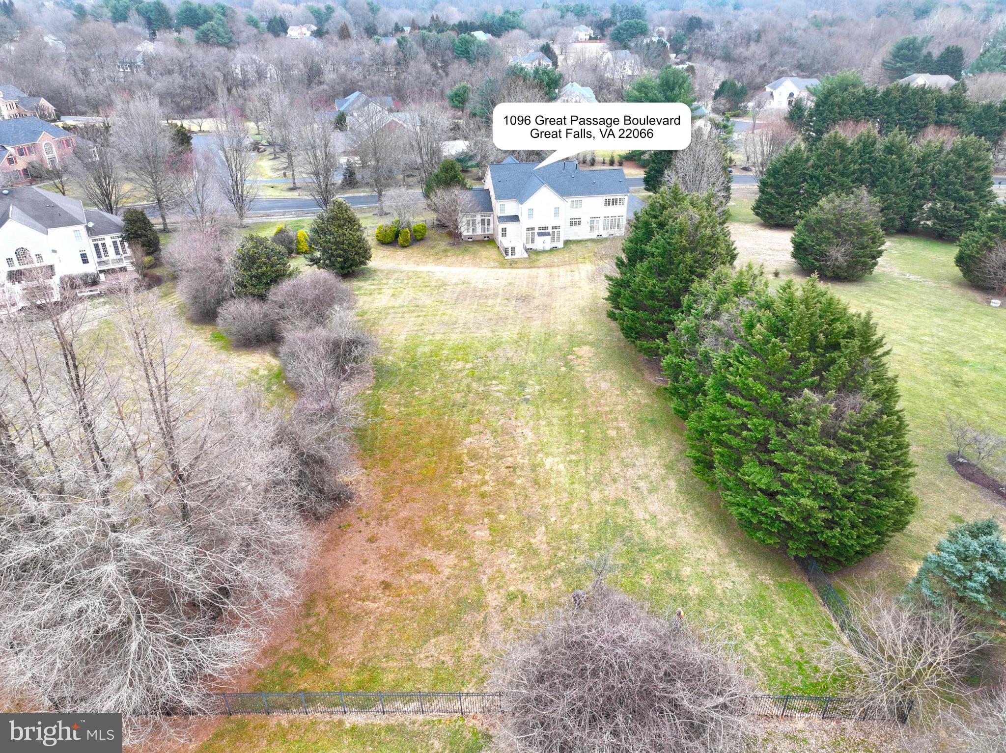 GREAT FALLS GLEN - Residential