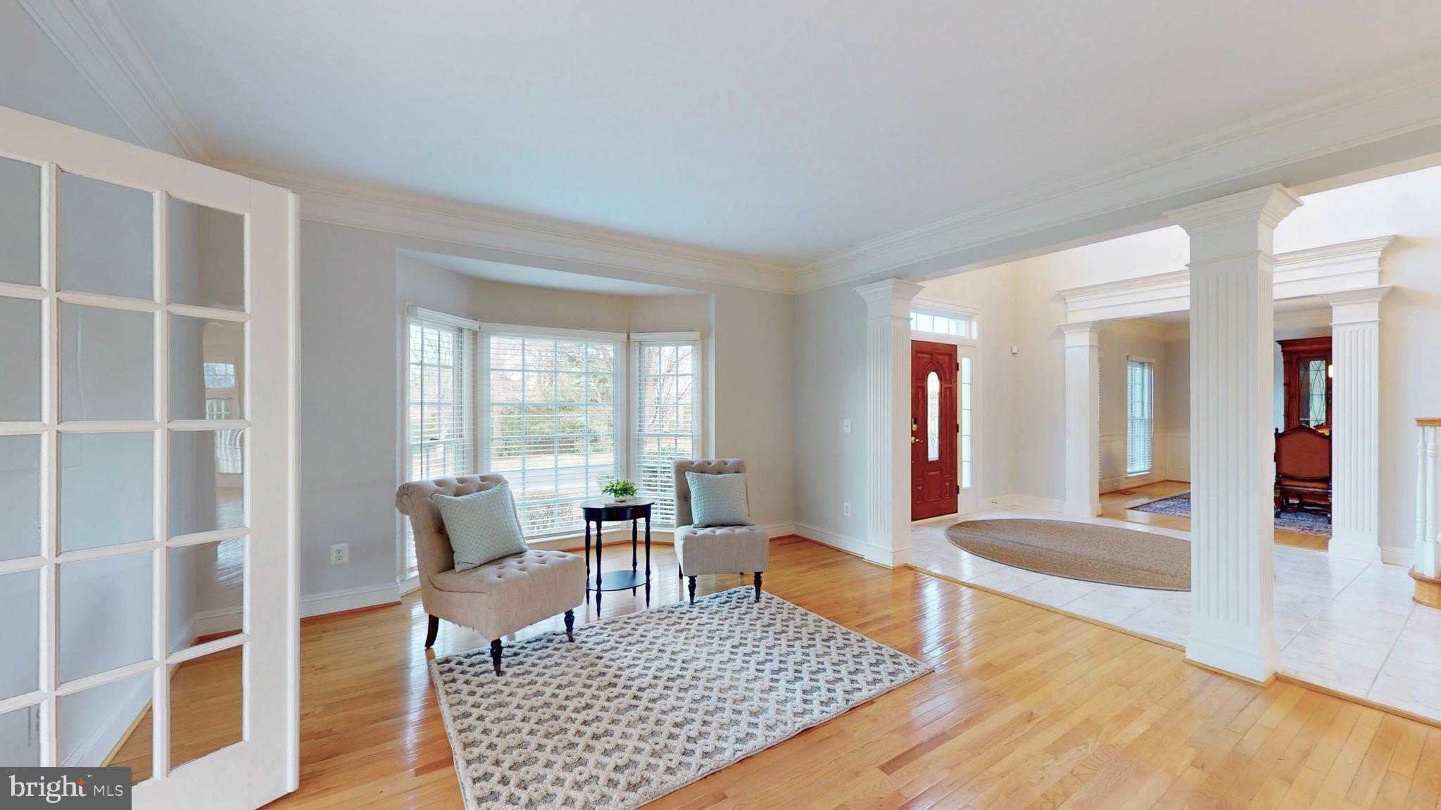 GREAT FALLS GLEN - Residential