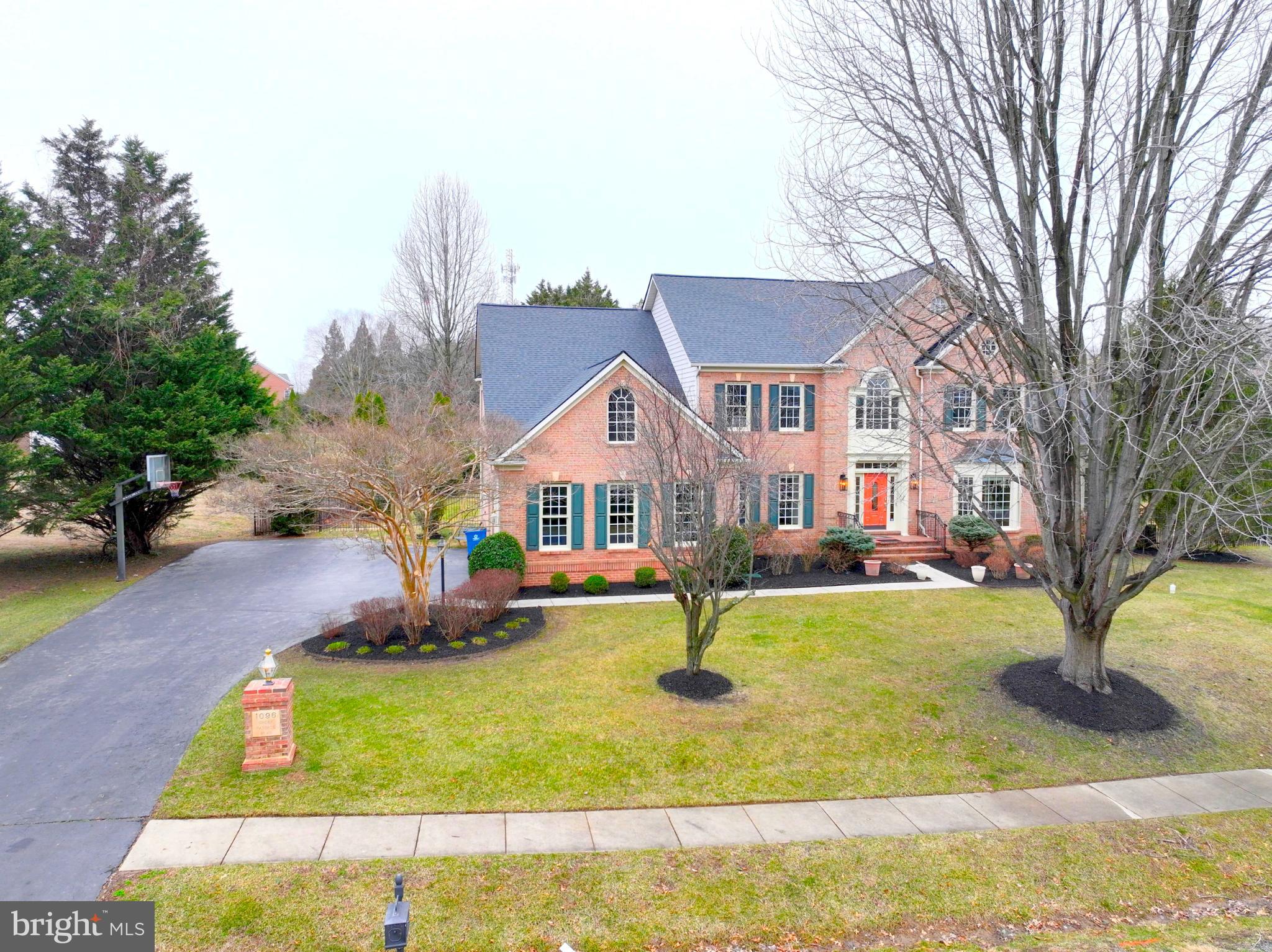 1096 GREAT PASSAGE BOULEVARD