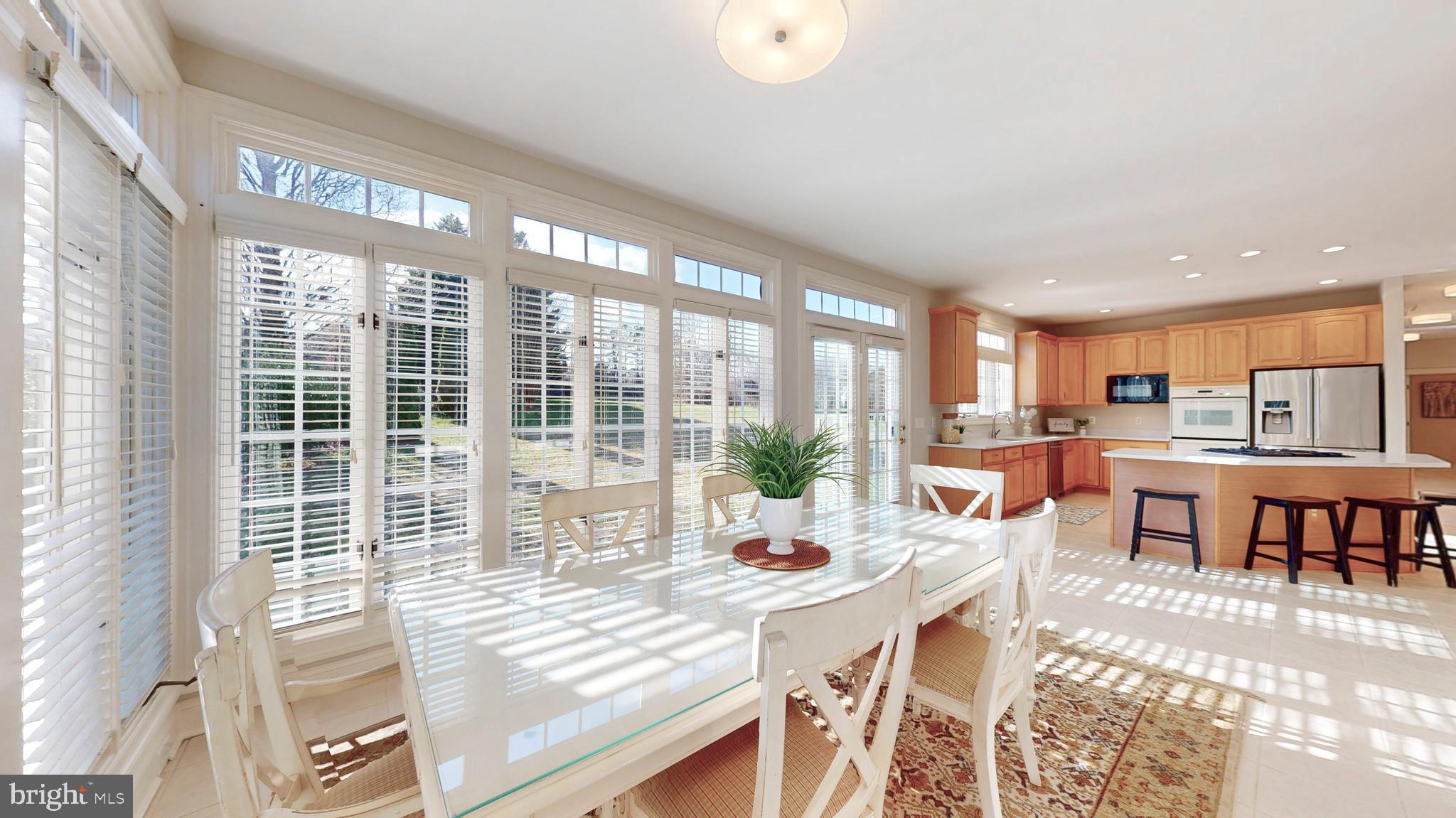 GREAT FALLS GLEN - Residential