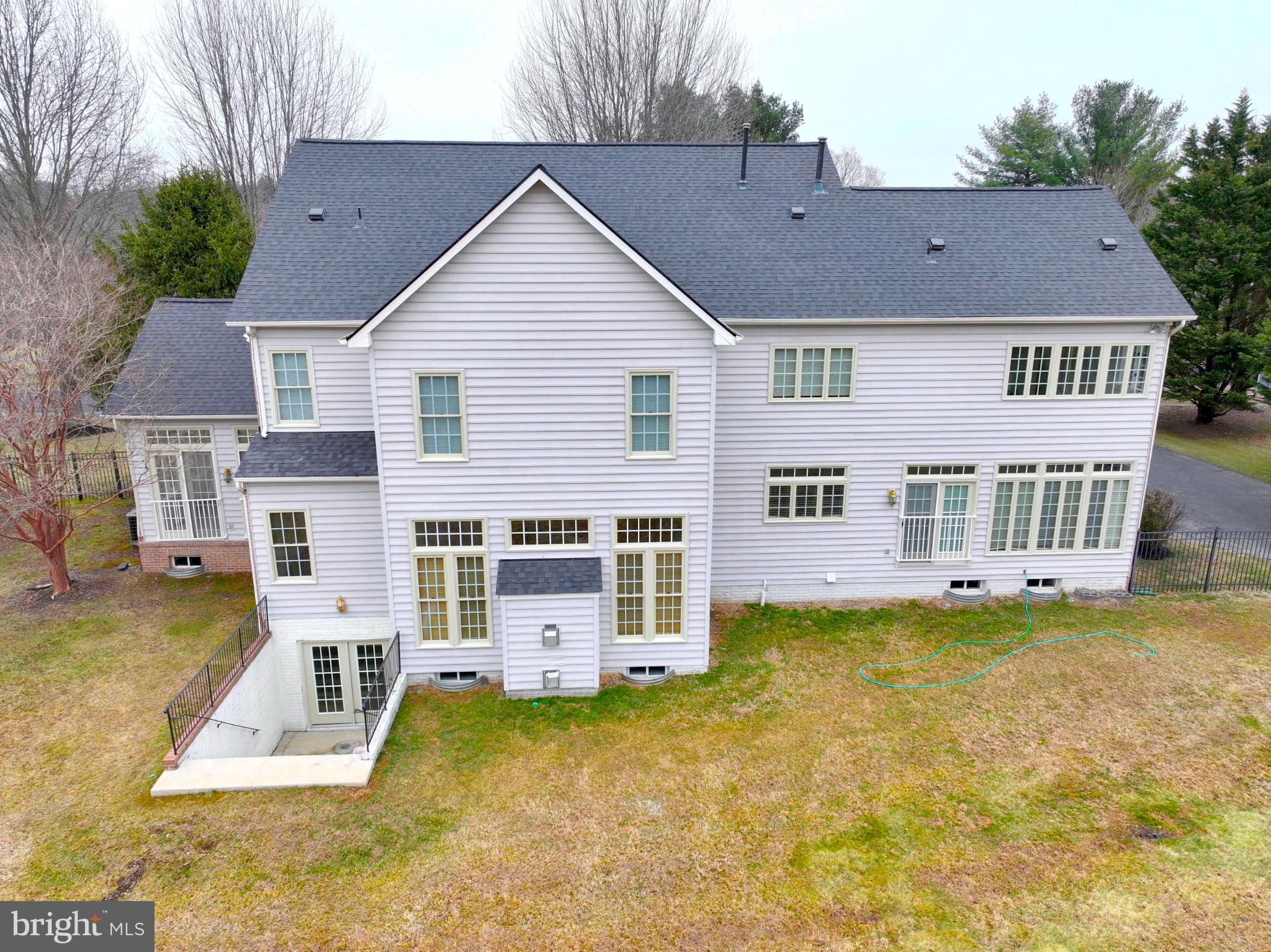 GREAT FALLS GLEN - Residential