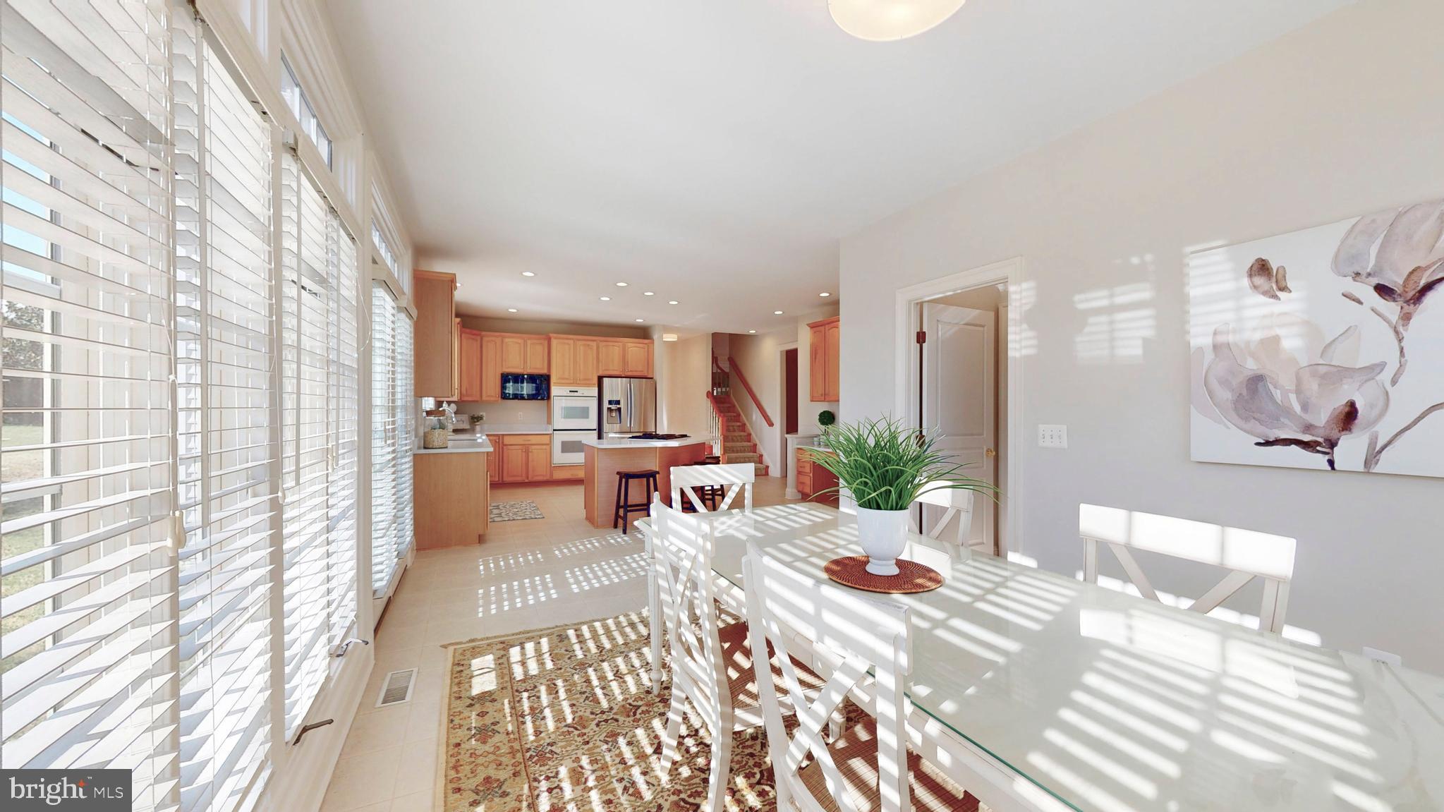 GREAT FALLS GLEN - Residential