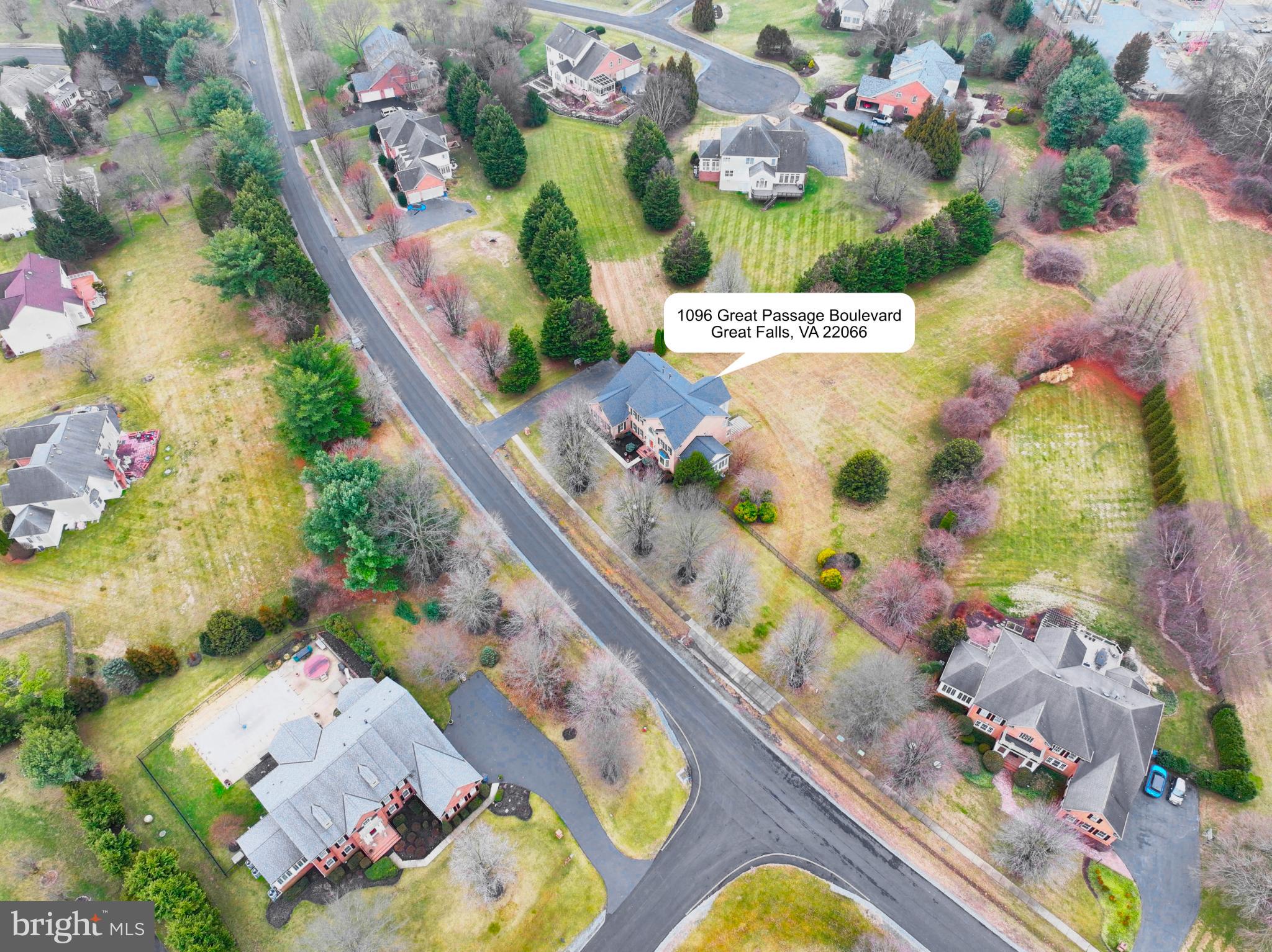 GREAT FALLS GLEN - Residential