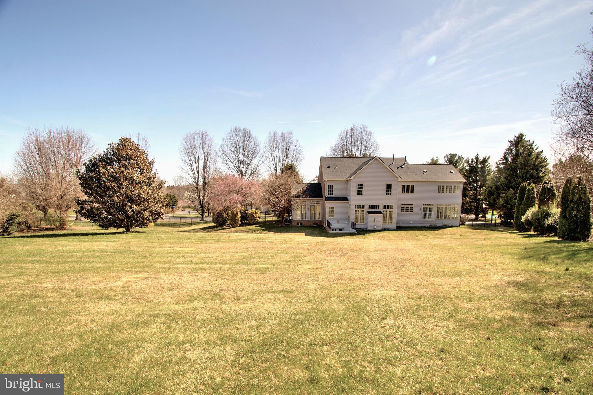 GREAT FALLS GLEN - Residential