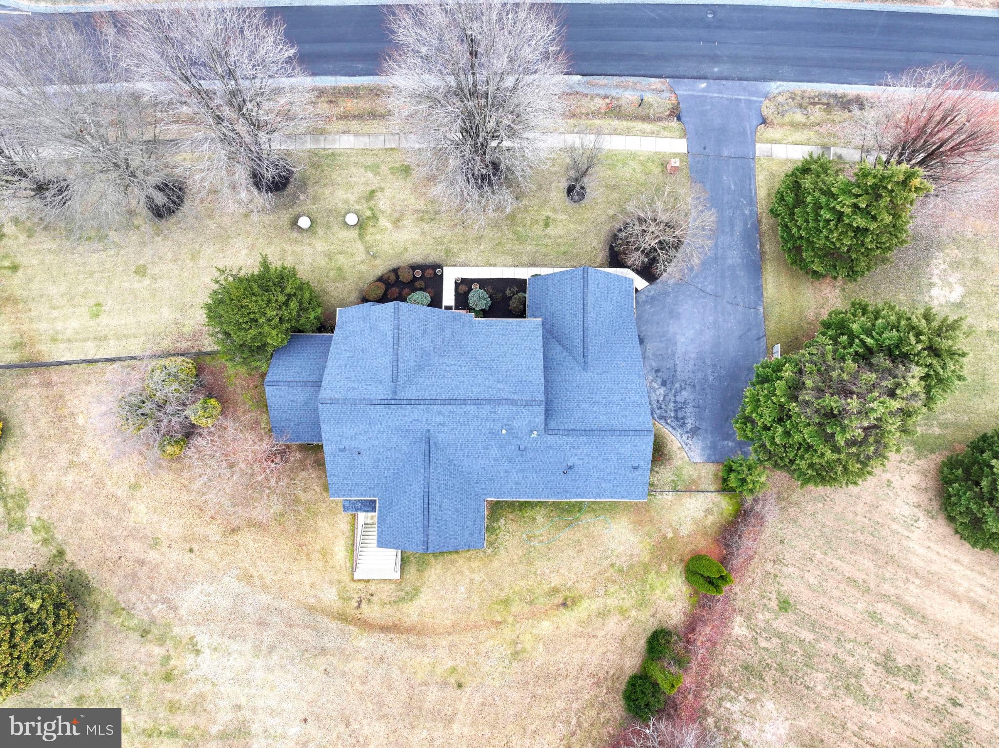 GREAT FALLS GLEN - Residential