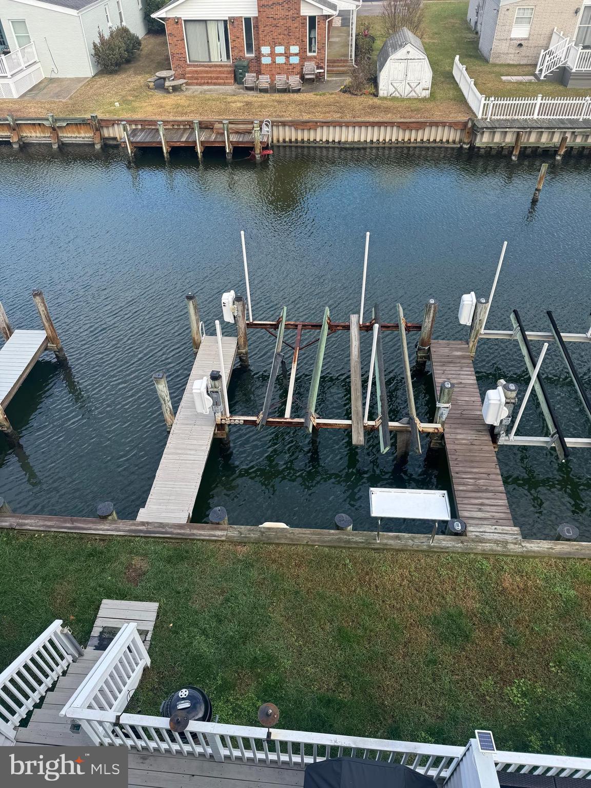 BAYSIDE KEYS - Residential