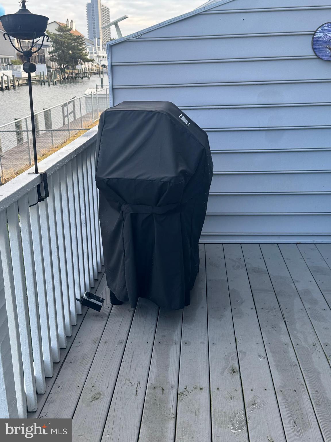 BAYSIDE KEYS - Residential