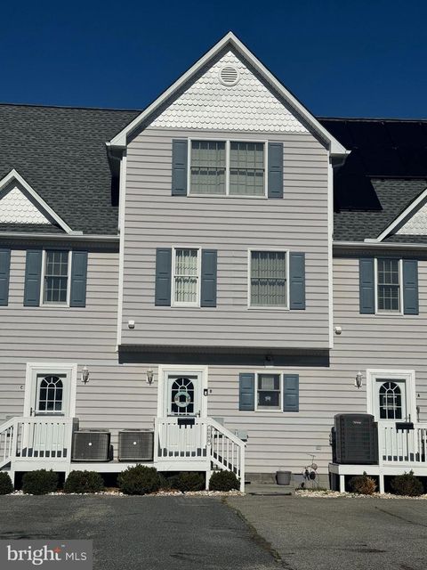 608B SALT SPRAY ROAD B OCEAN CITY MD 21842