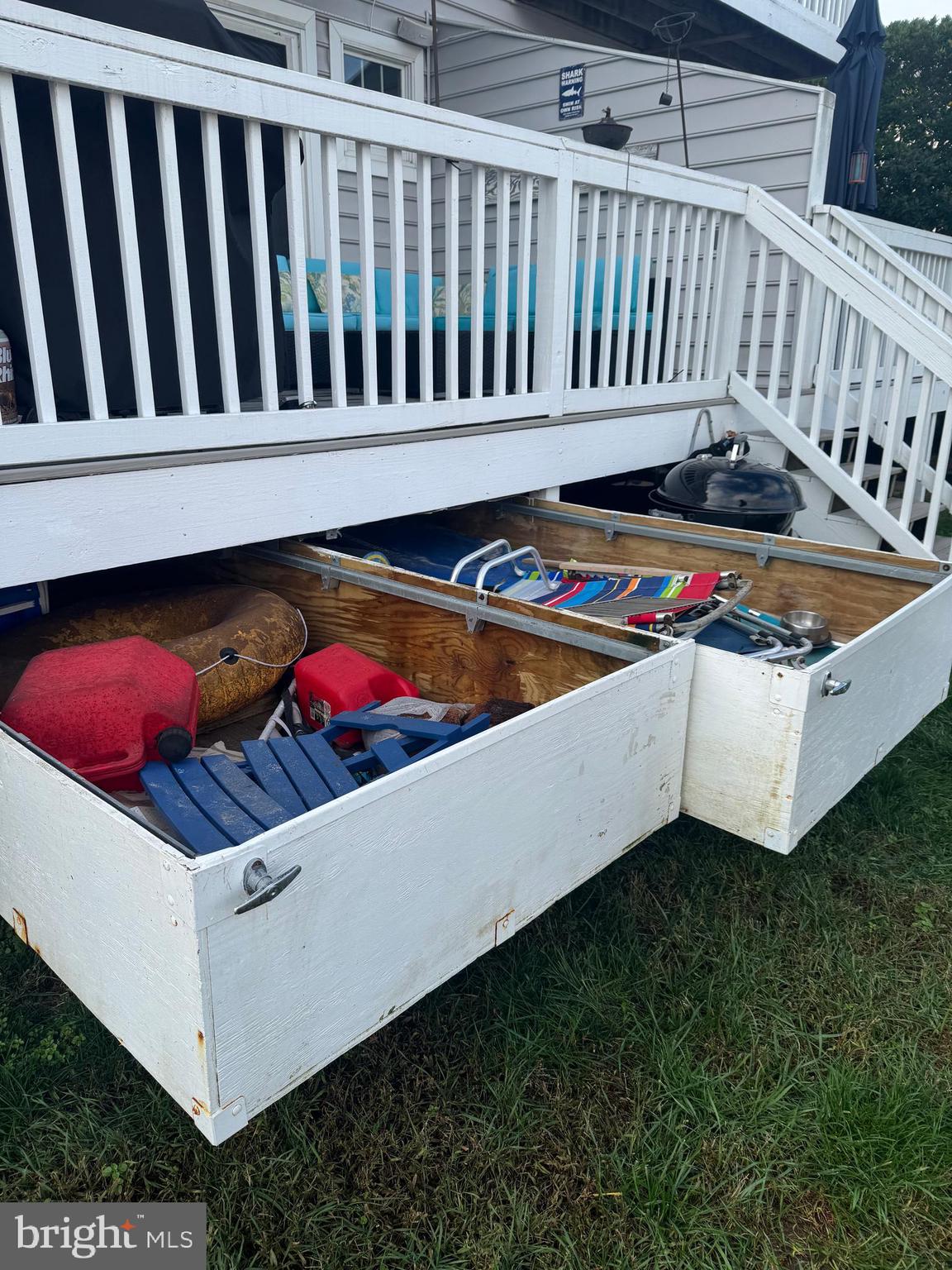 BAYSIDE KEYS - Residential