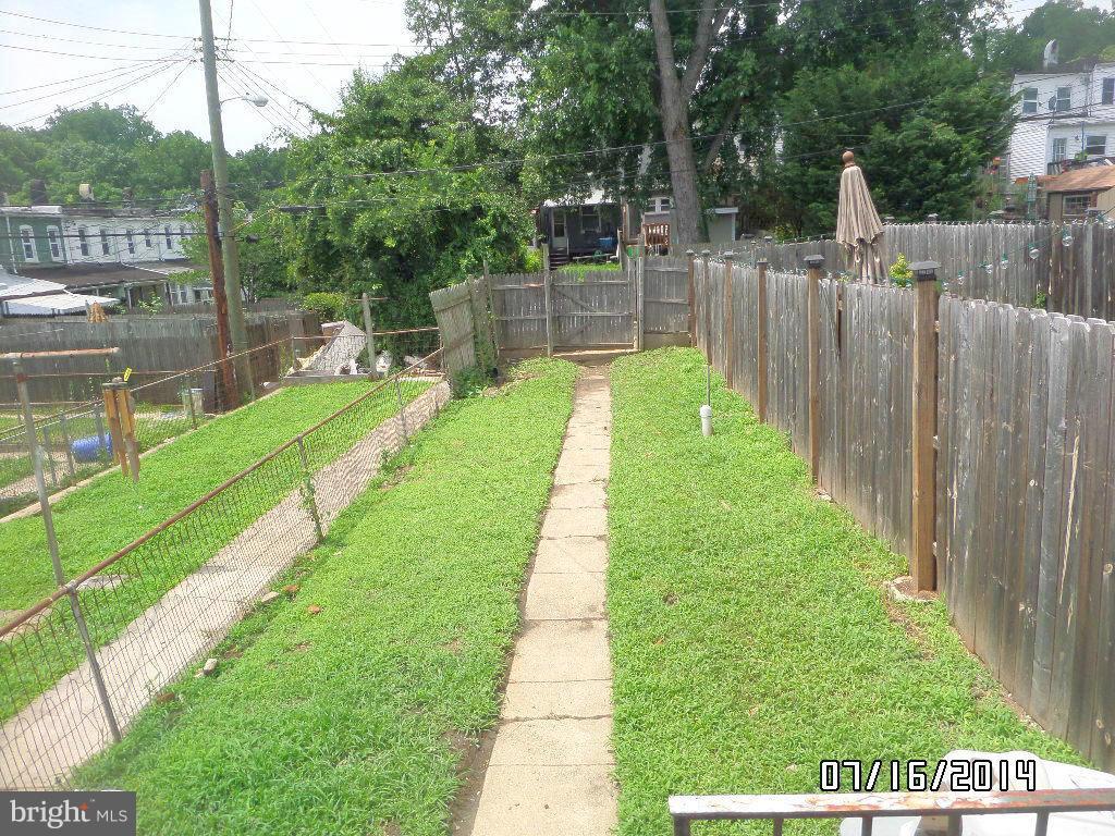 WOODBERRY - Residential