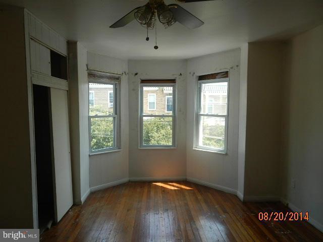 WOODBERRY - Residential