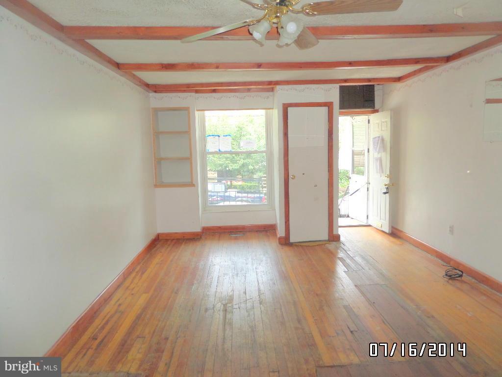 WOODBERRY - Residential