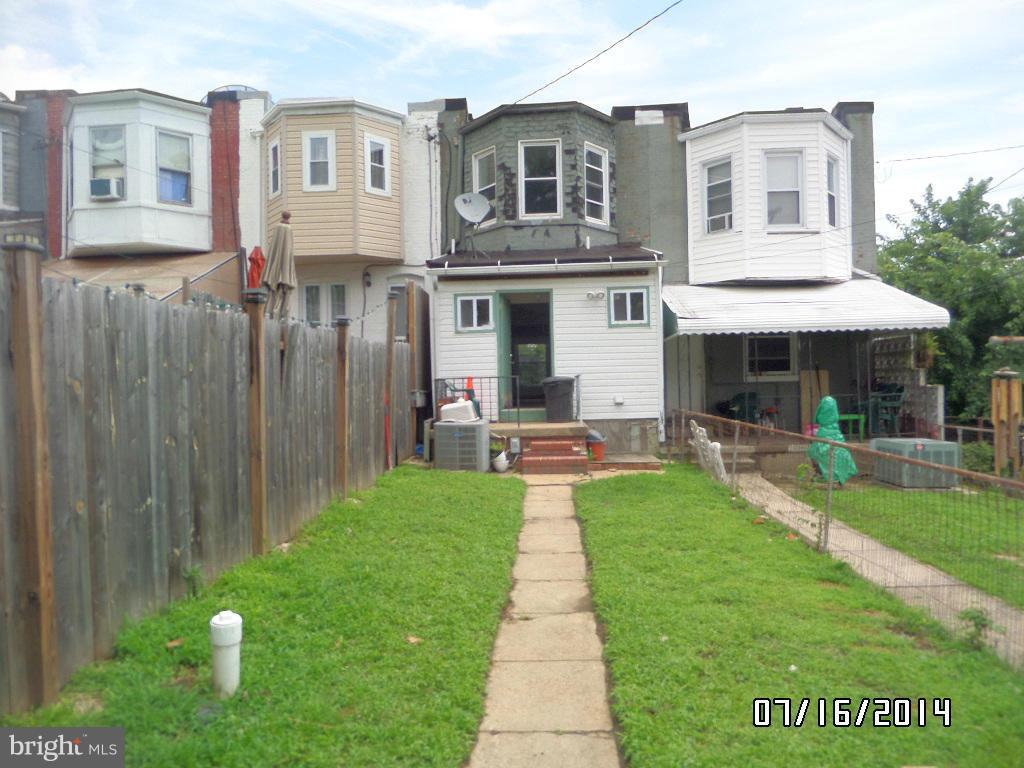 WOODBERRY - Residential