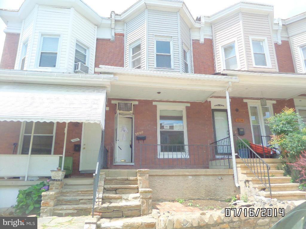 WOODBERRY - Residential