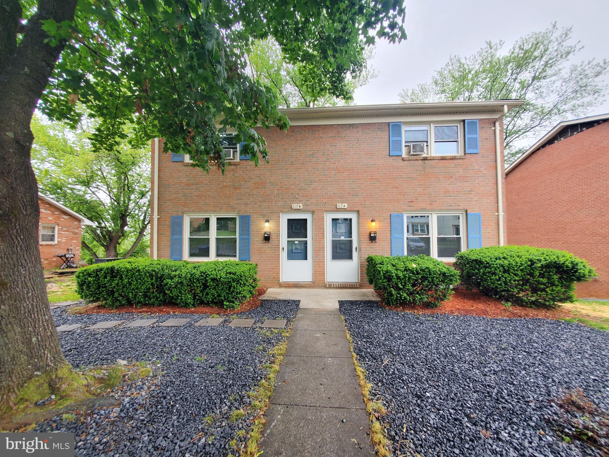 117 S SHENANDOAH AVENUE AB
