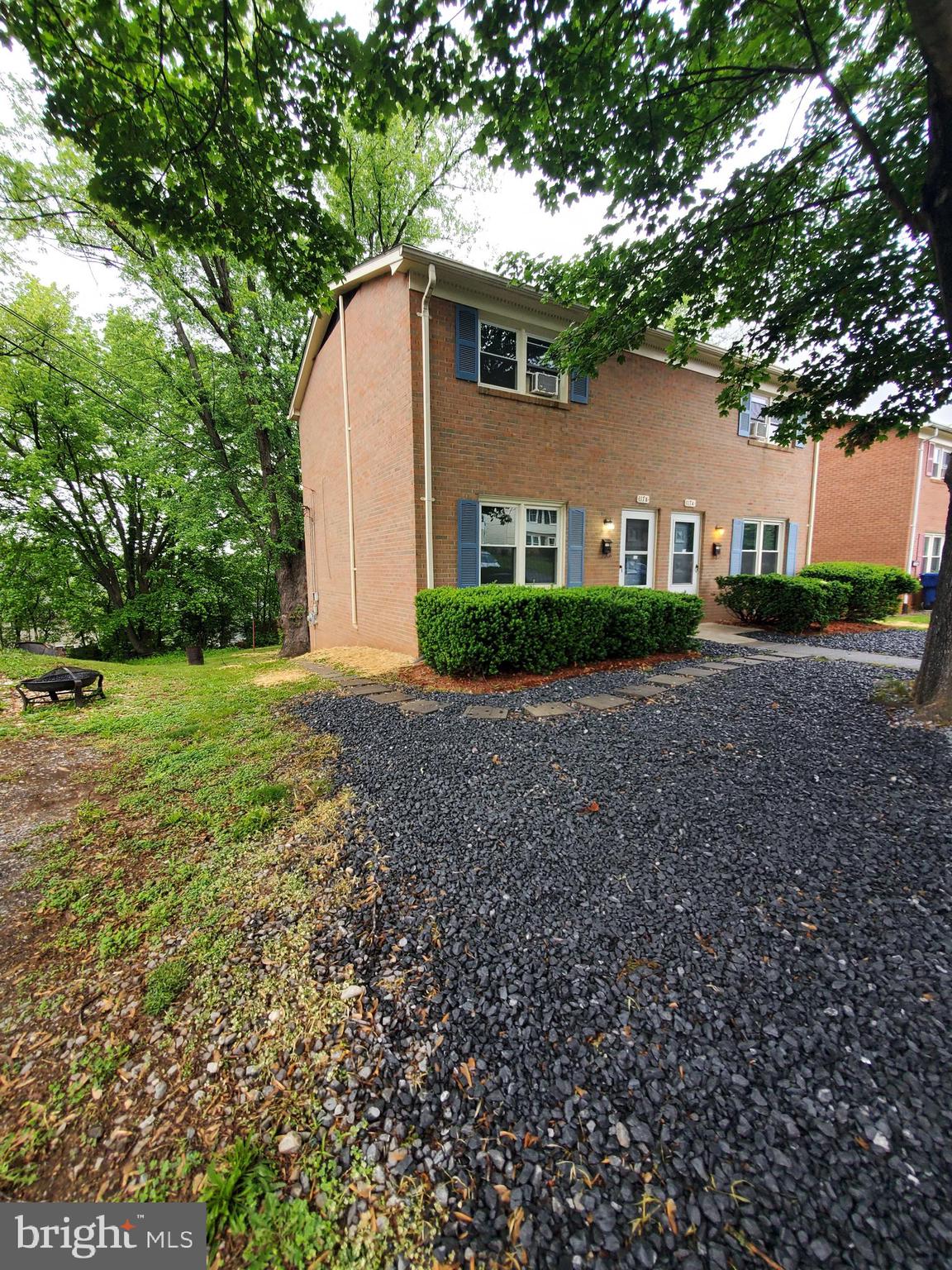 117 S SHENANDOAH AVENUE AB