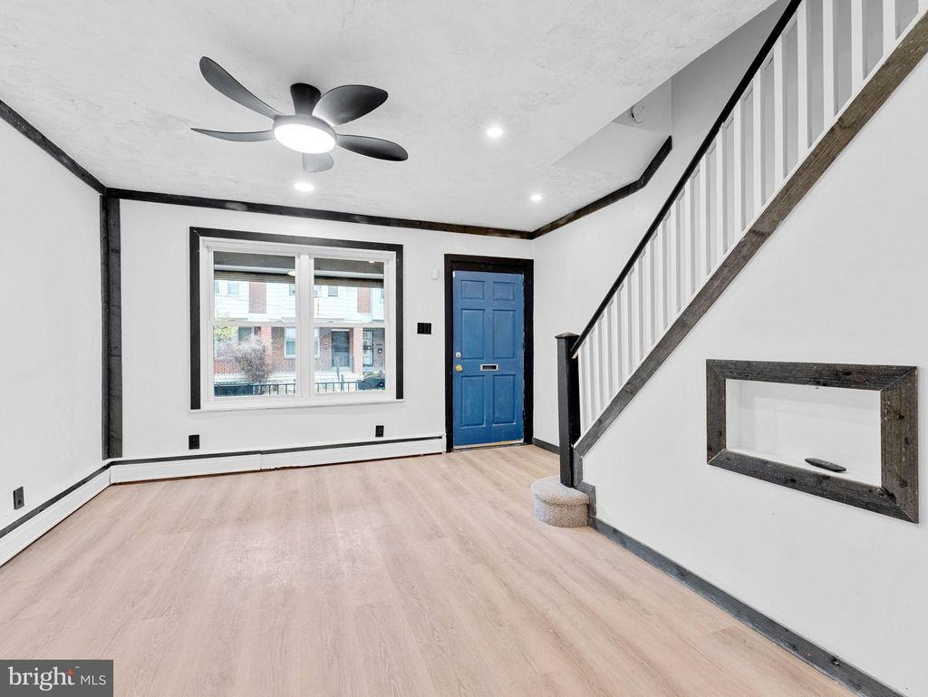 Photo of 5807 N American Street, PHILADELPHIA, PA 19120 (MLS # PAPH2598568)