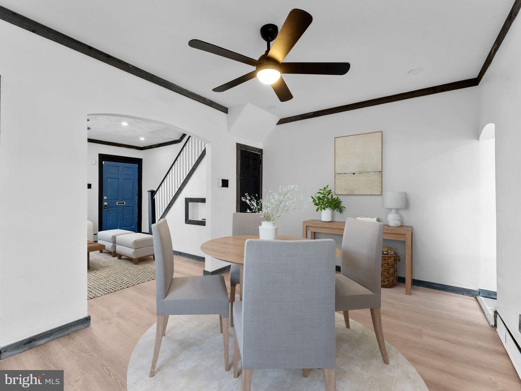 Photo of 5807 N American Street, PHILADELPHIA, PA 19120 (MLS # PAPH2598568)