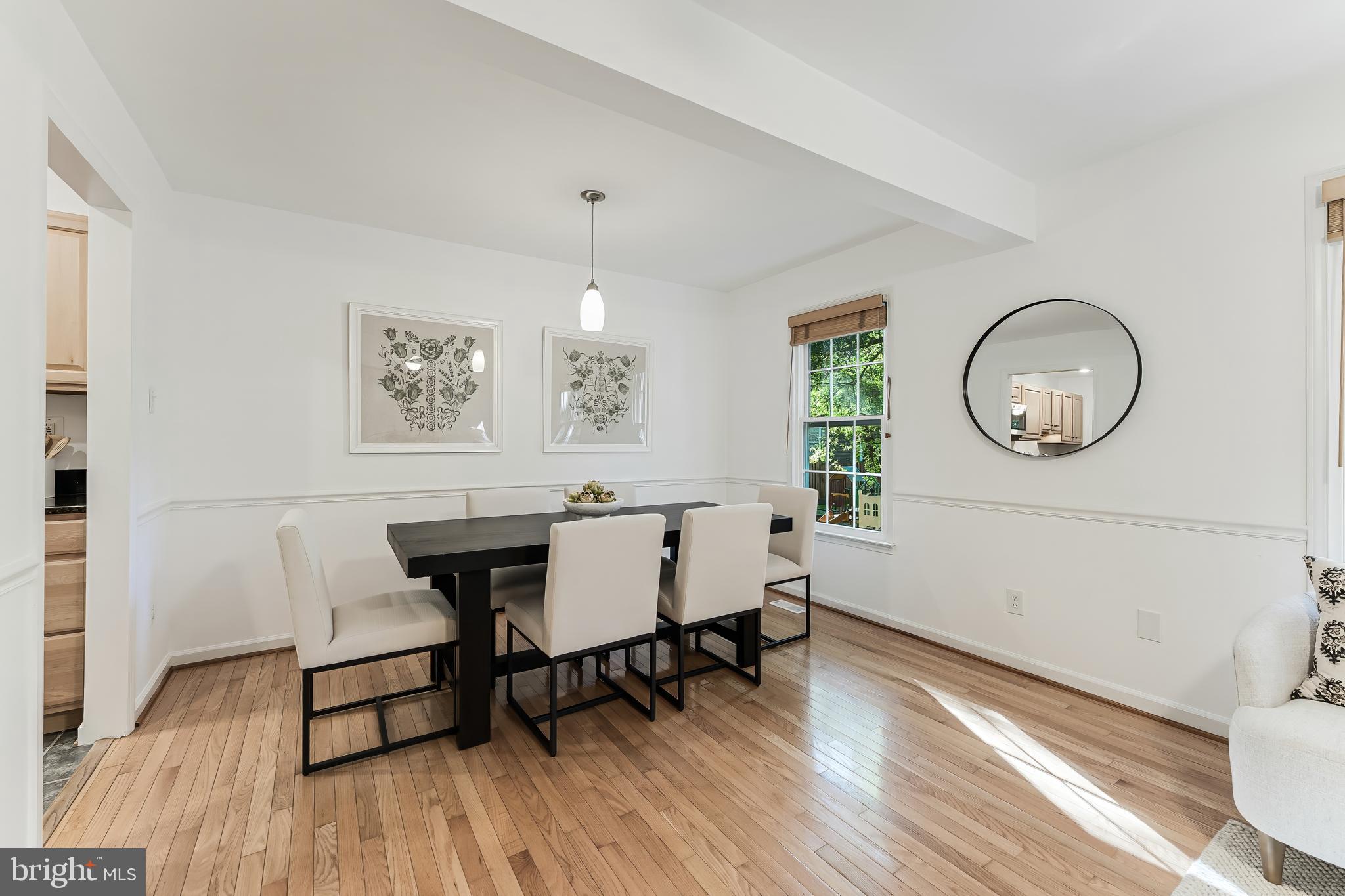 DEEPWOOD - Residential
