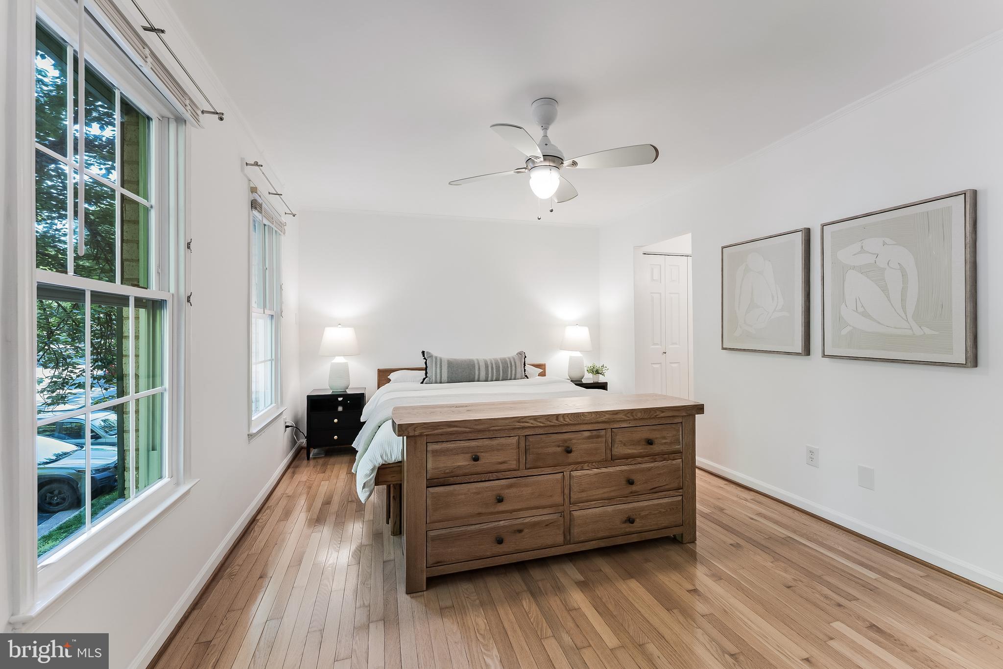 DEEPWOOD - Residential