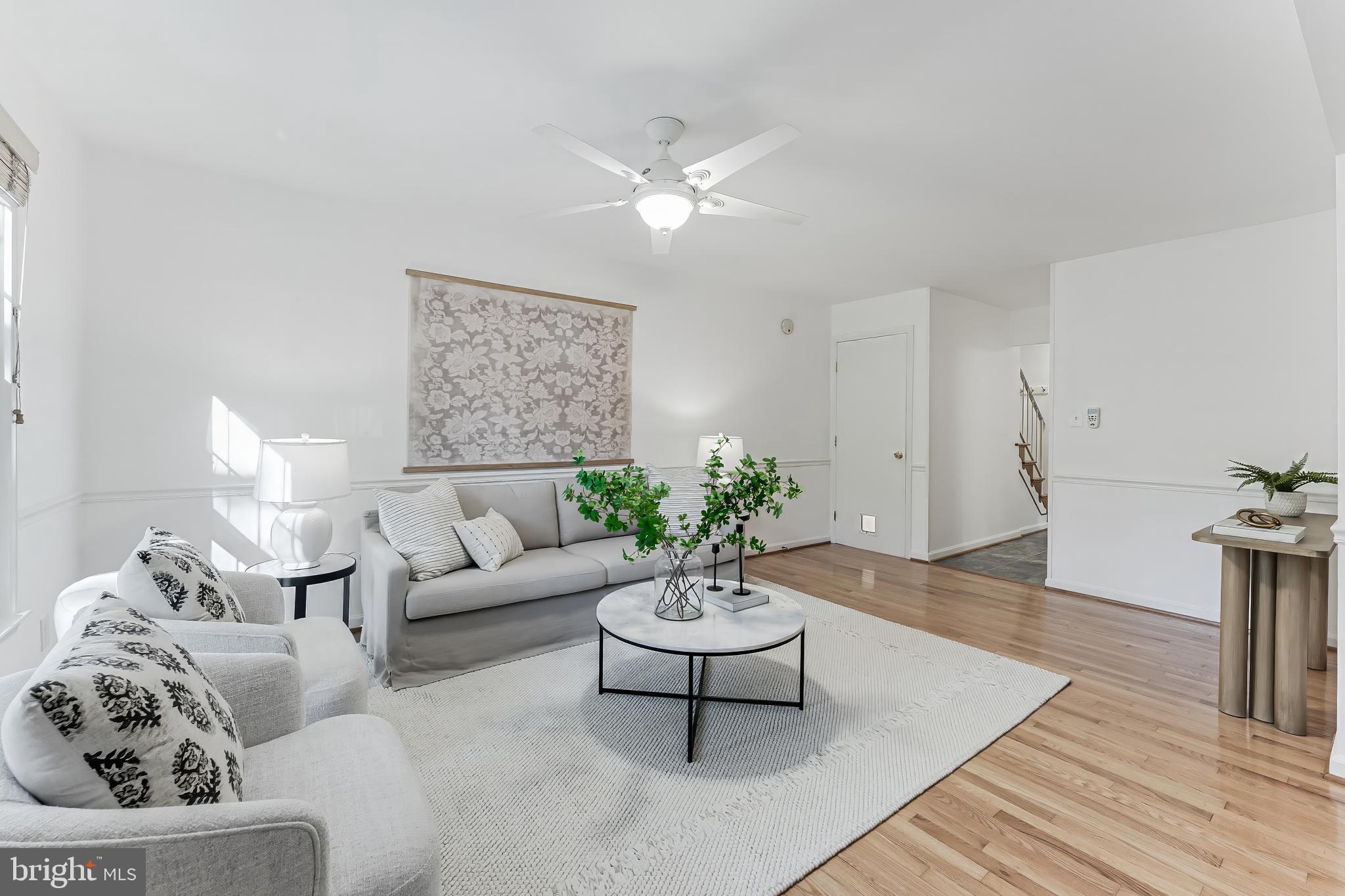 DEEPWOOD - Residential