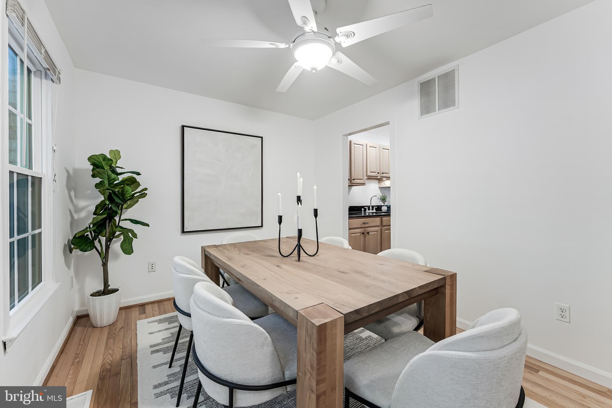 DEEPWOOD - Residential