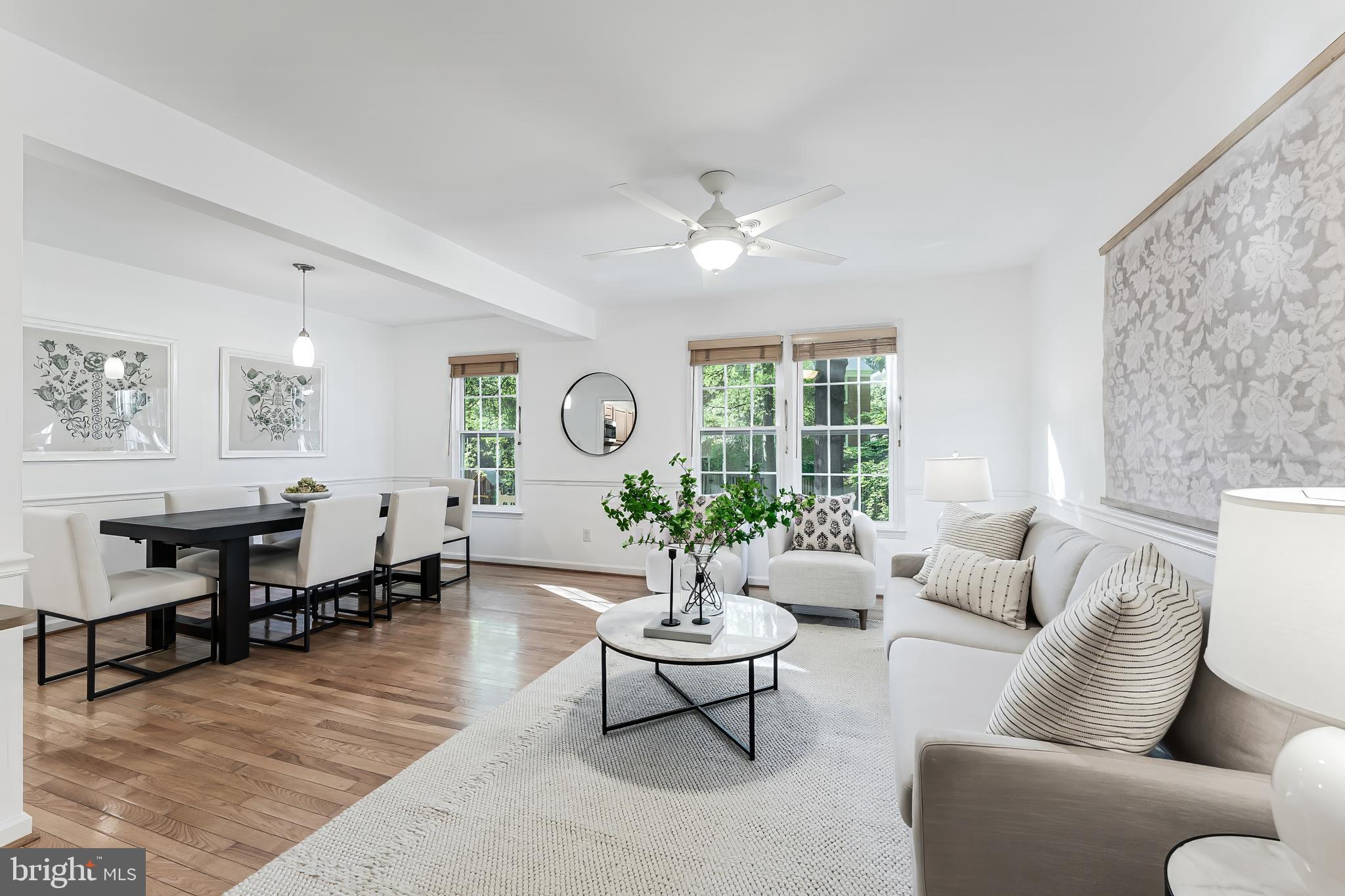 DEEPWOOD - Residential