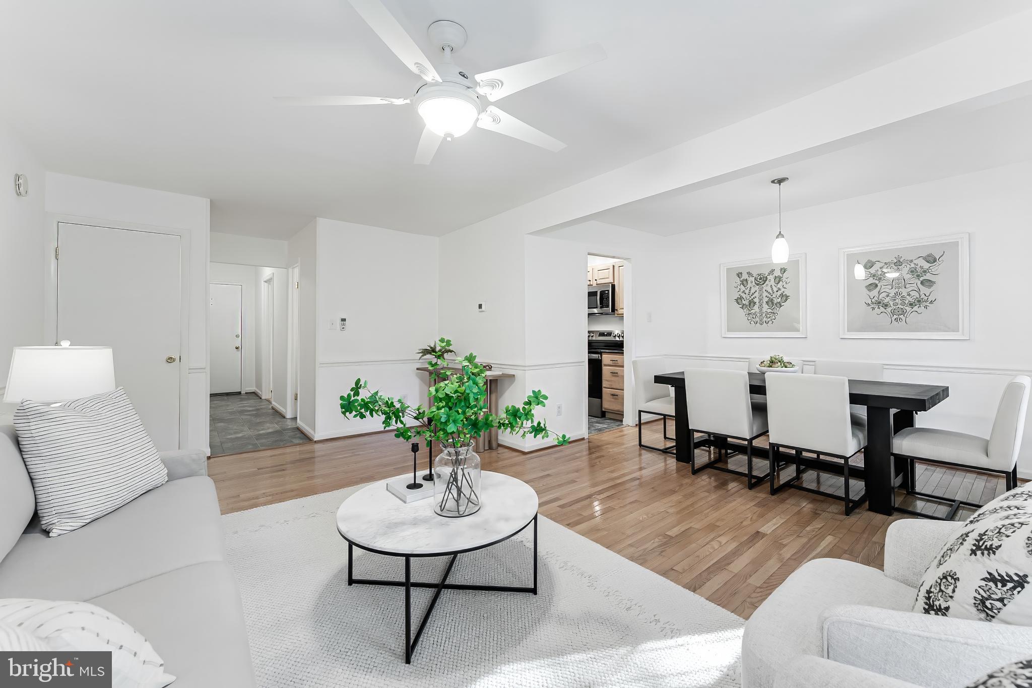 DEEPWOOD - Residential