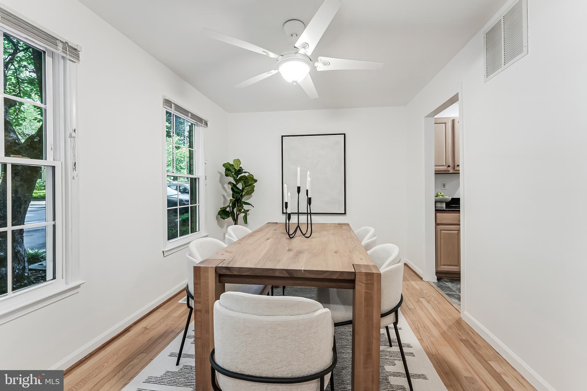 DEEPWOOD - Residential