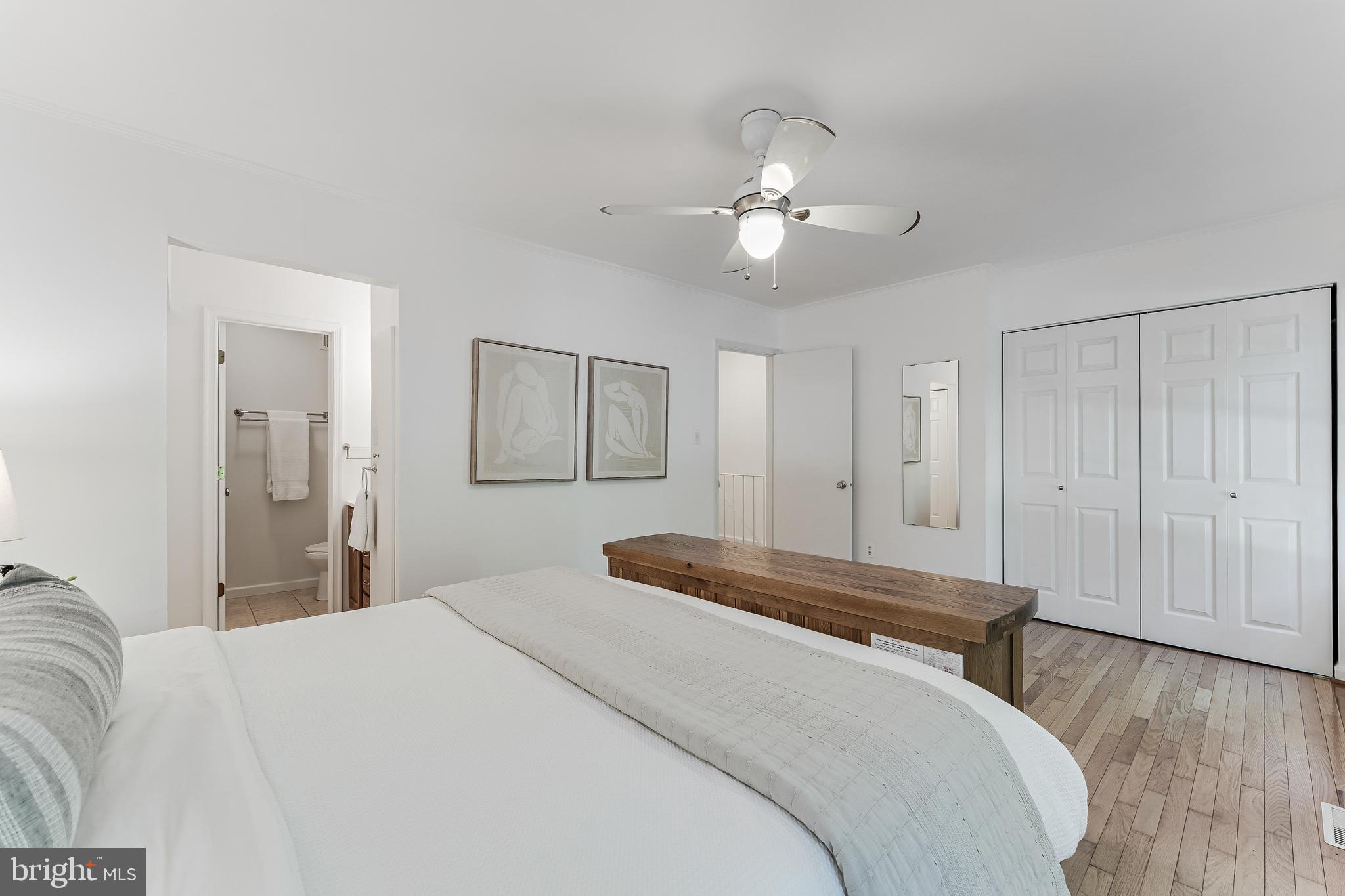 DEEPWOOD - Residential