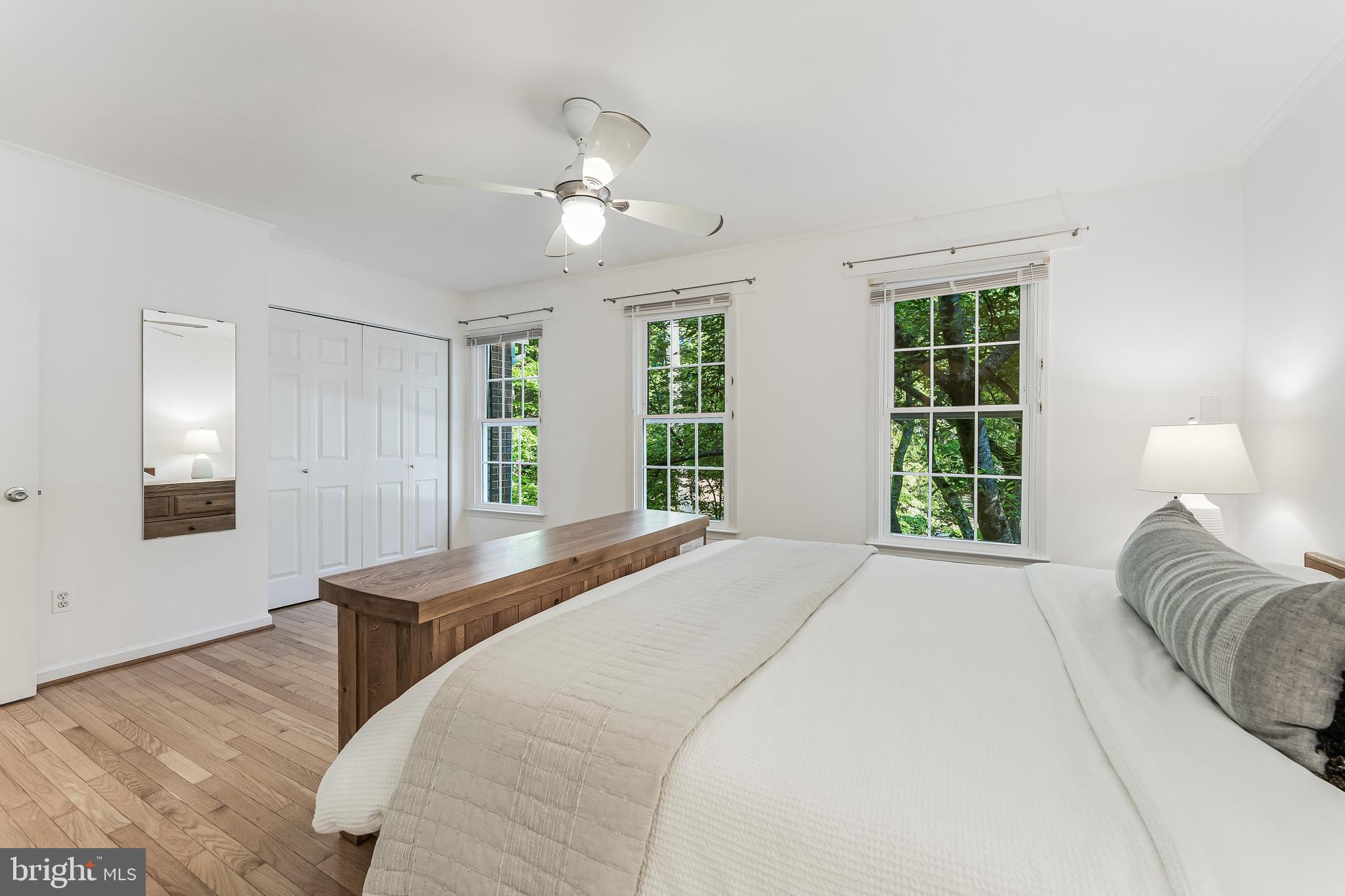 DEEPWOOD - Residential