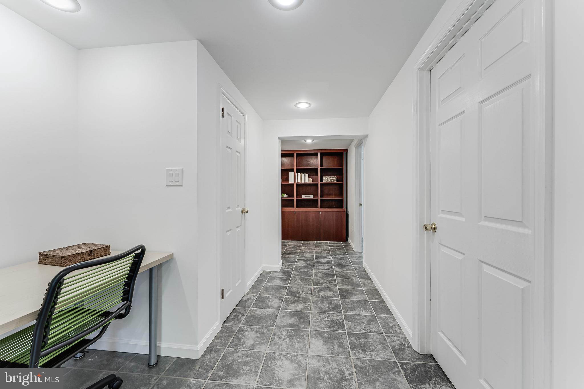 DEEPWOOD - Residential