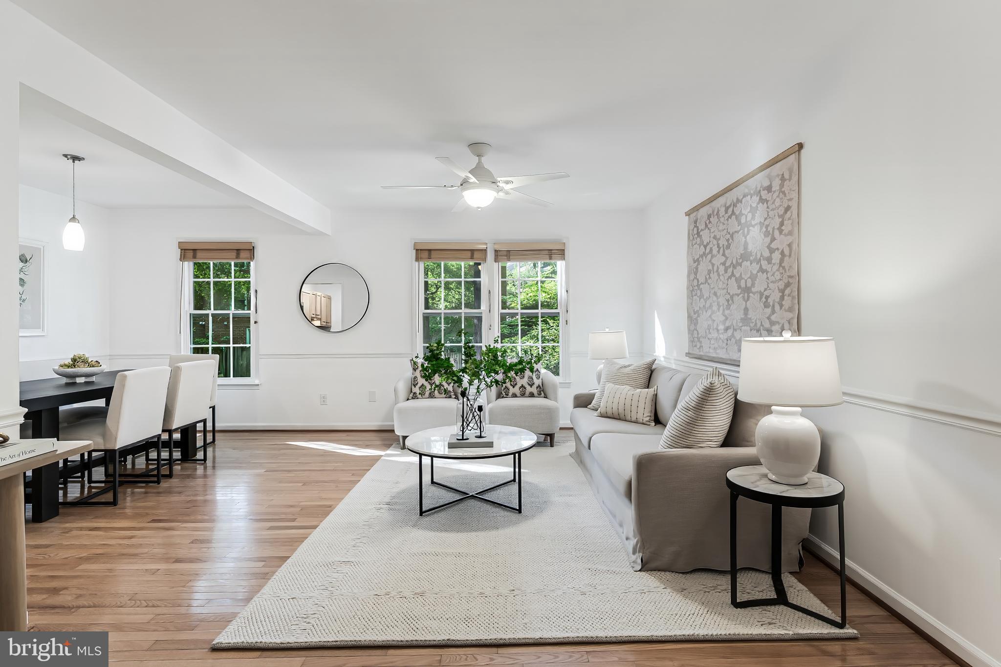 DEEPWOOD - Residential